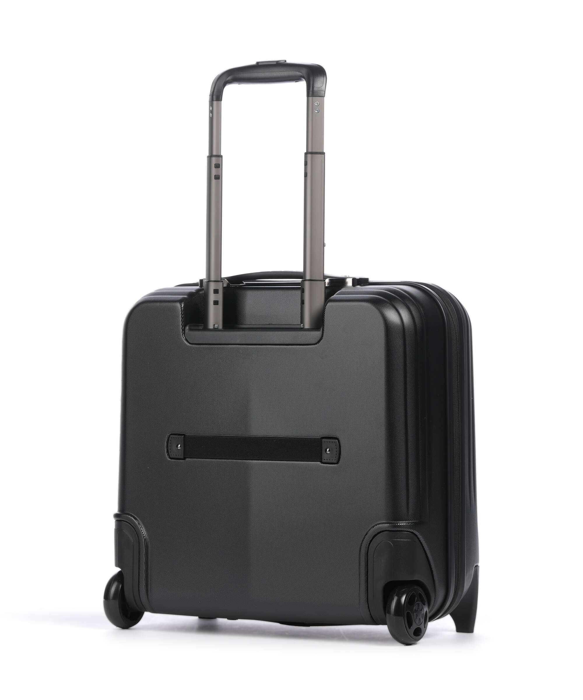 Pack Easy ReNew Genius Mallette à roulettes black - Image 2