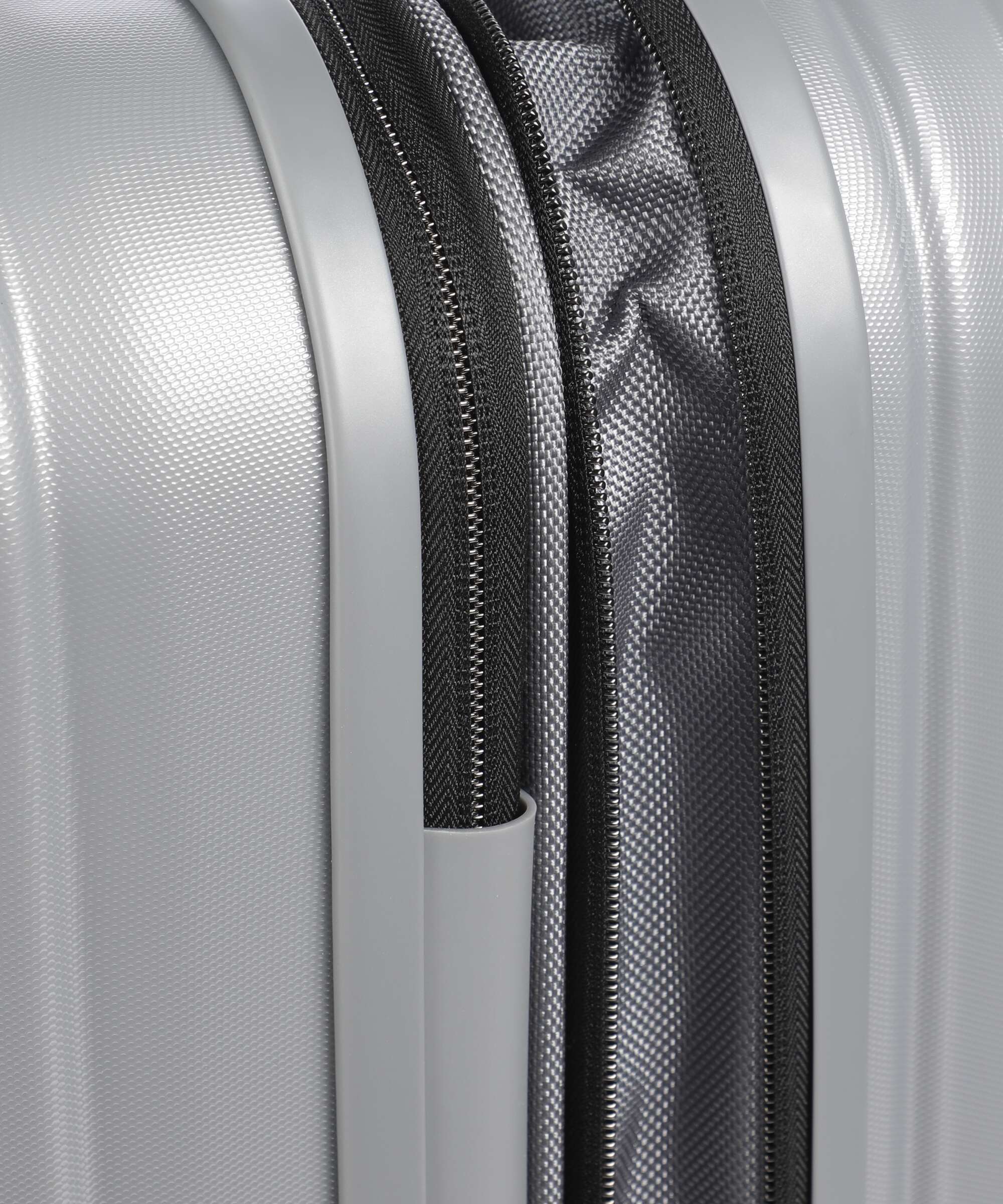 Pack Easy ReNew Genius Valise 4 roues silver - Image 4