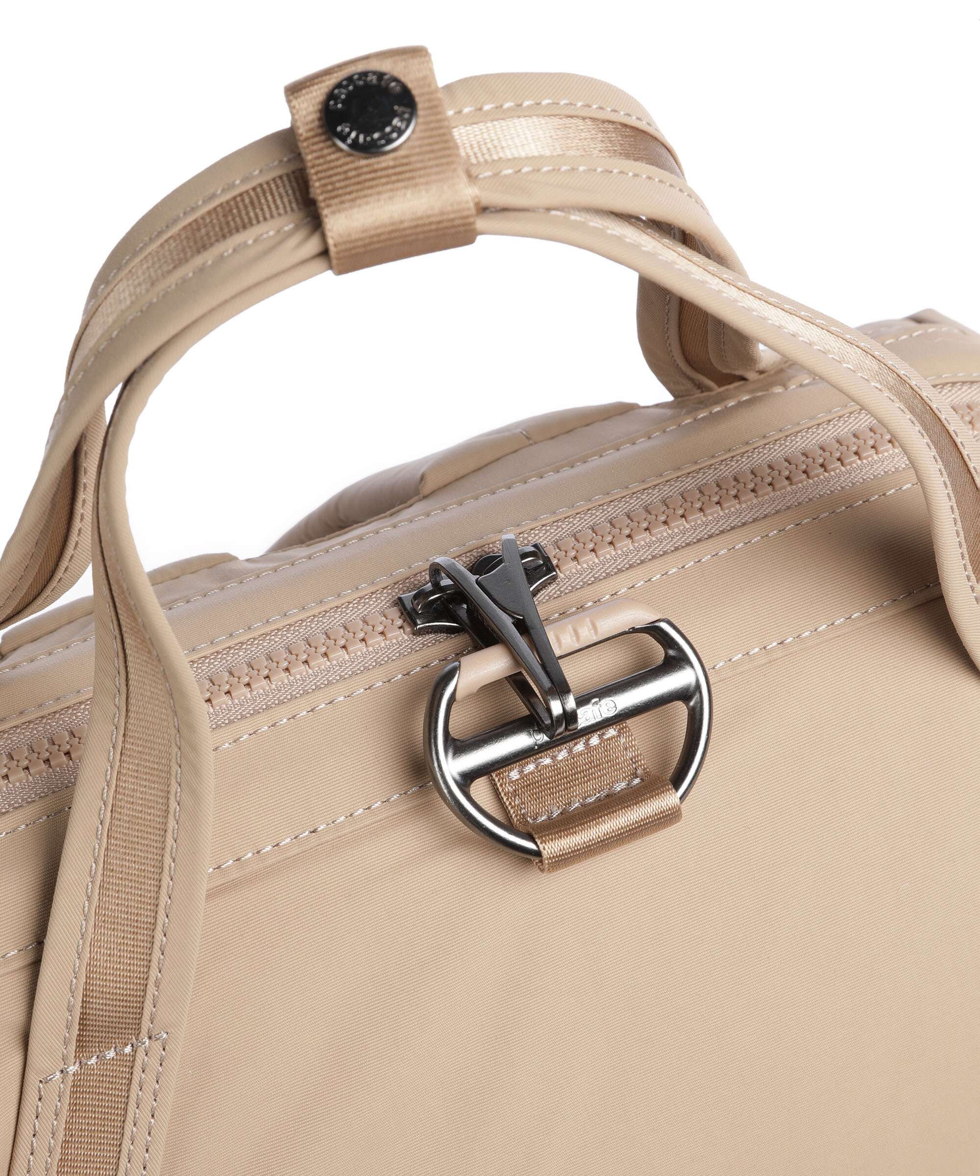 Pacsafe CX Sac à dos taupe - Image 4