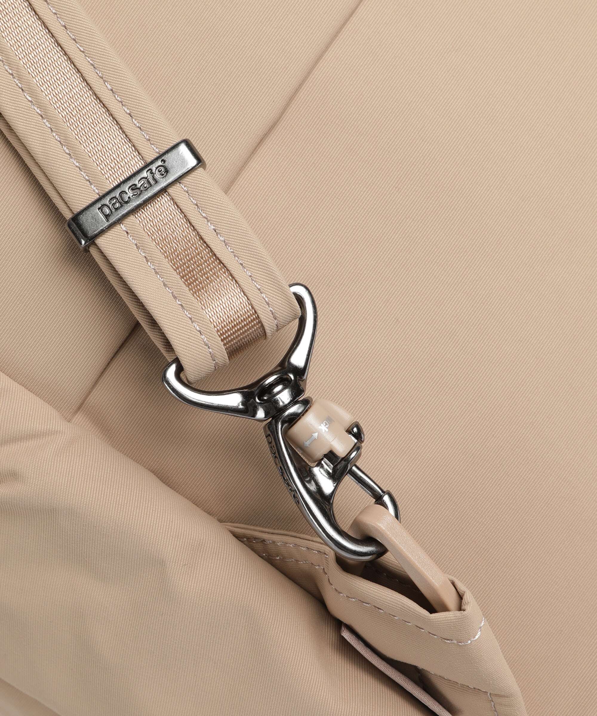 Pacsafe CX Sac à dos taupe - Image 5