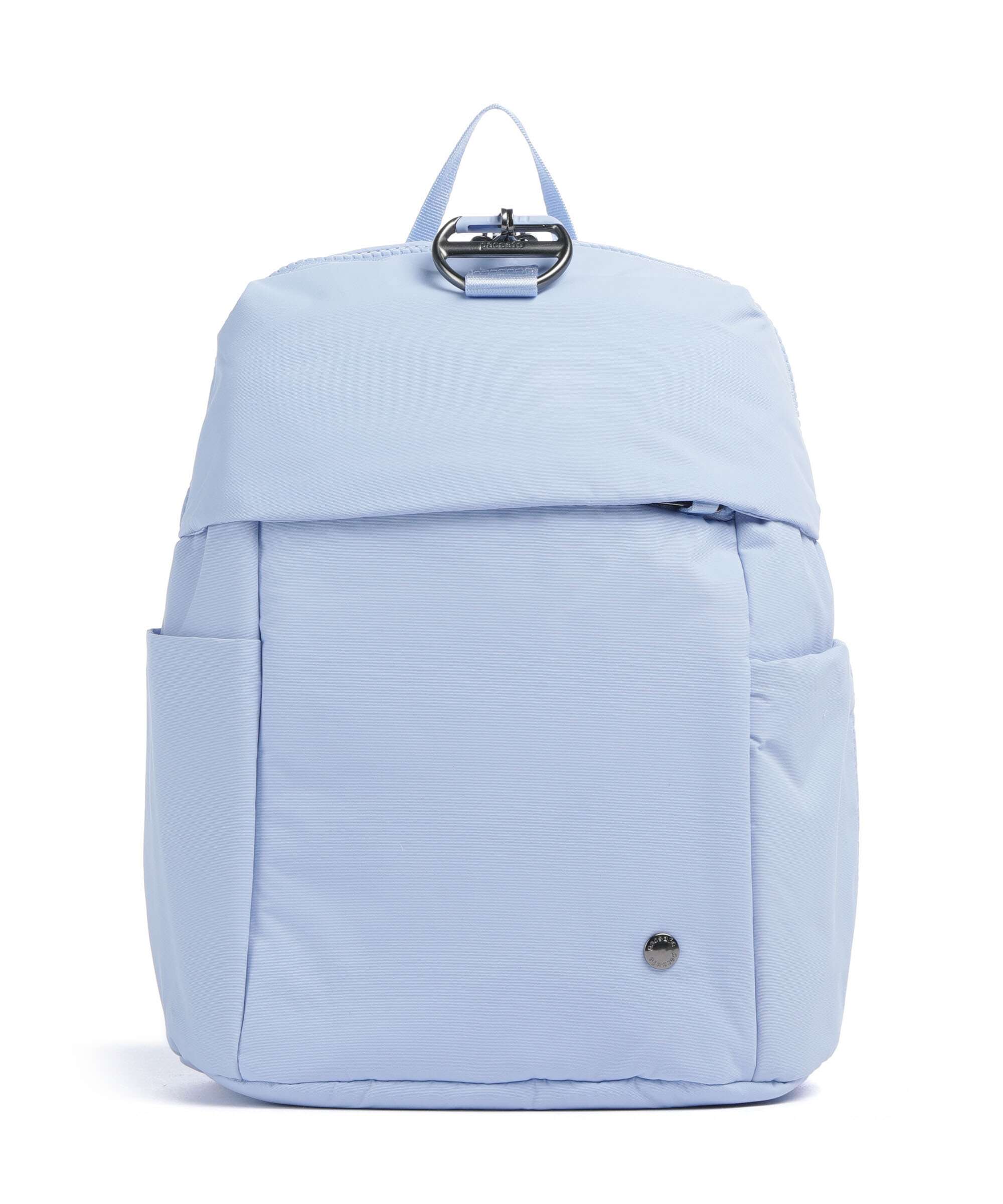 Pacsafe CX Sac à dos serenity blue