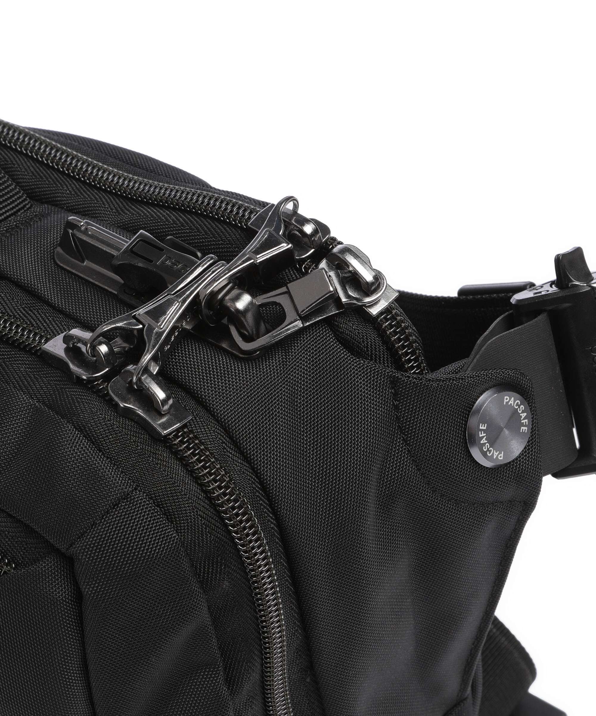 Pacsafe EXP 12 Sac sling black - Image 5
