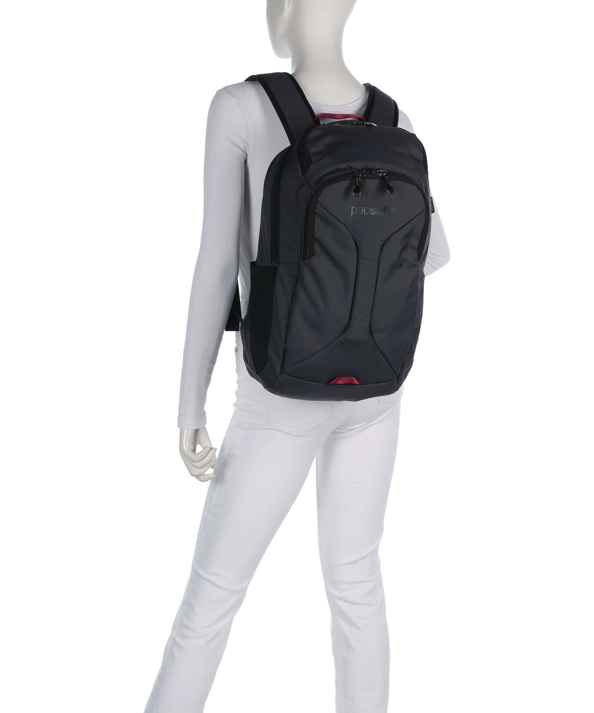 Pacsafe EXP 28 Sac à dos de voyage slate - Image 3