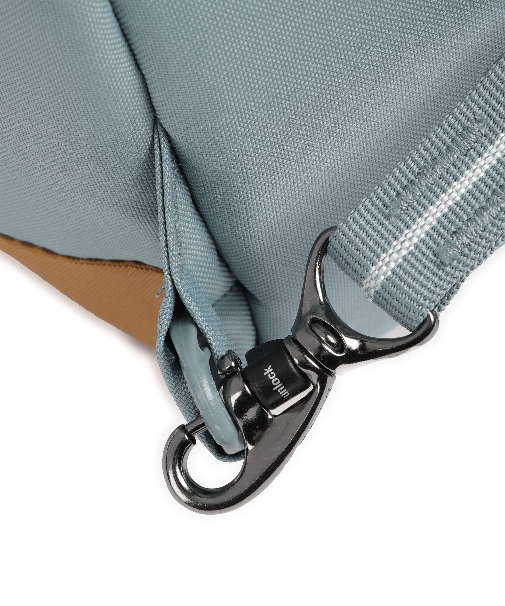 Pacsafe Go 15 Sac à dos fresh mint - Image 5