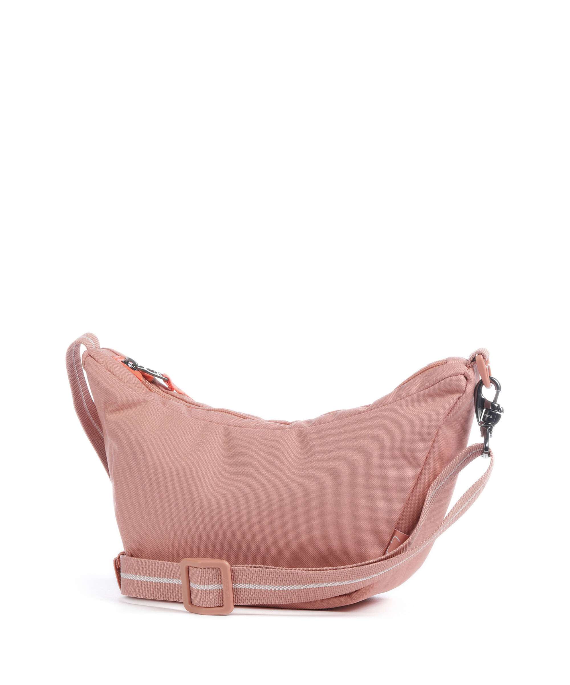 Pacsafe Go Lunar Sac bandoulière rose - Image 2