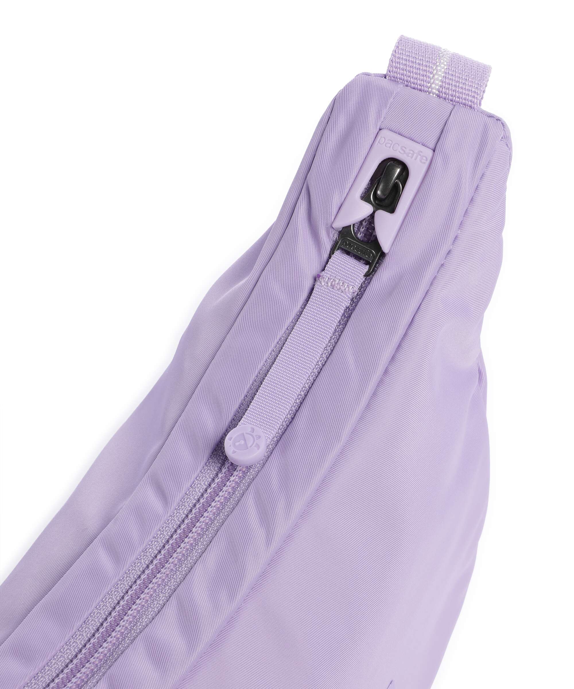 Pacsafe Go Lunar Sac bandoulière lavender - Image 6
