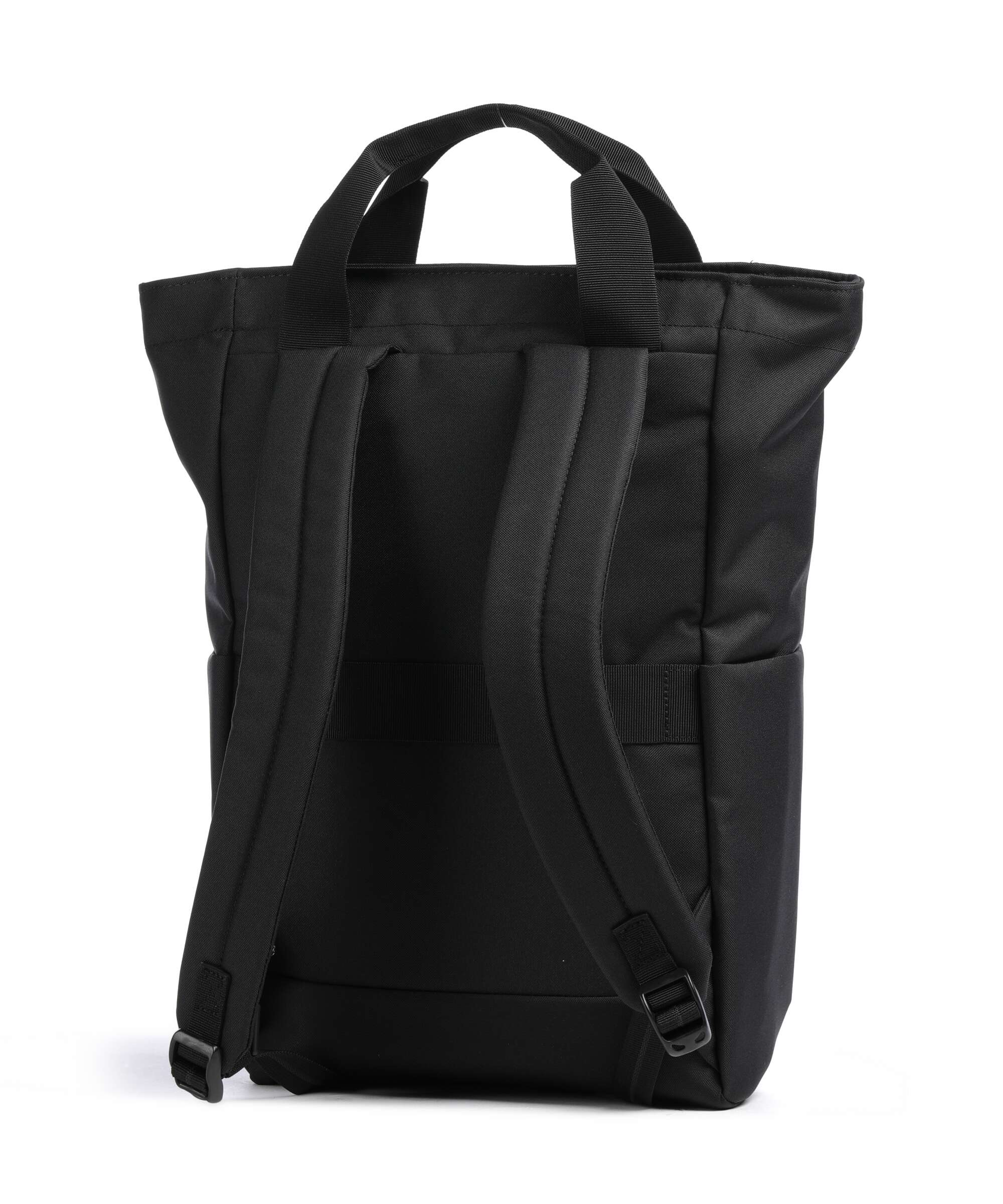 Pacsafe Go Sac à dos jet black - Image 2