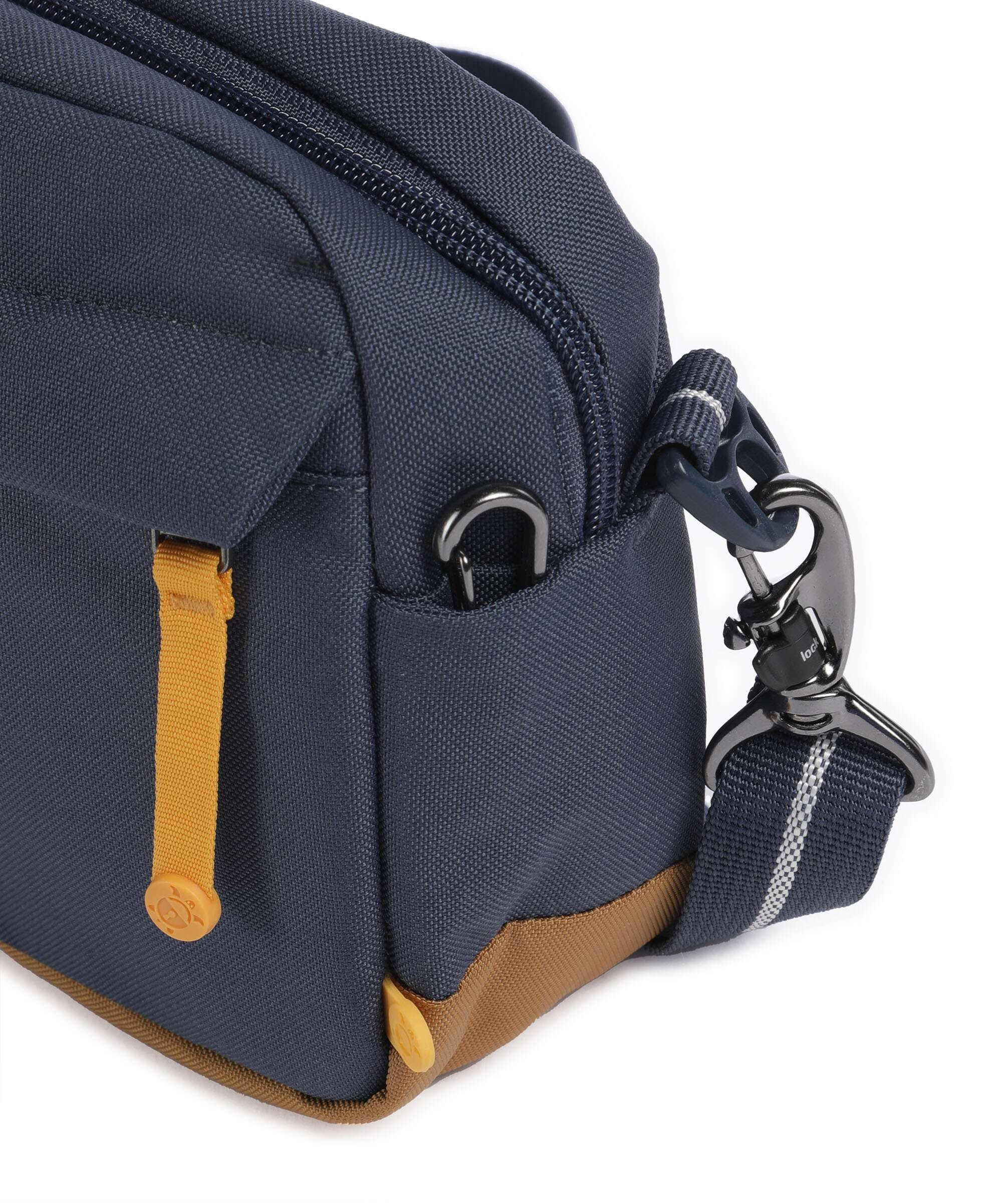 Pacsafe Go Sac bandoulière coastal blue - Image 5