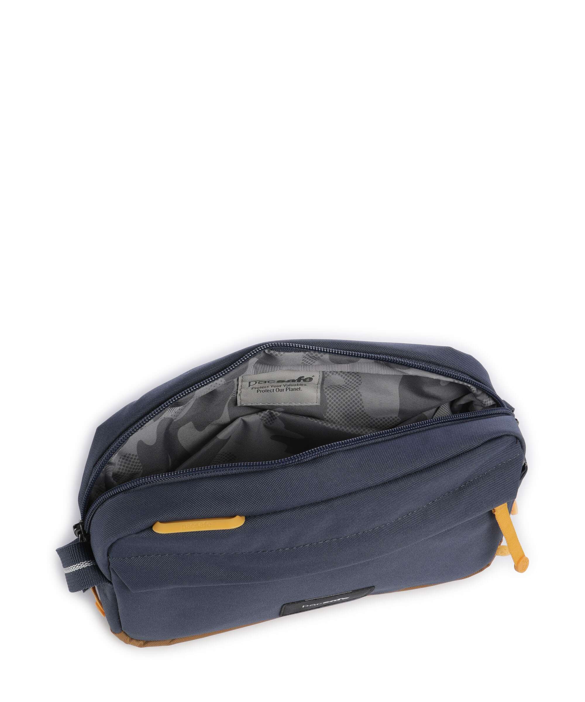 Pacsafe Go Sac bandoulière coastal blue - Image 7