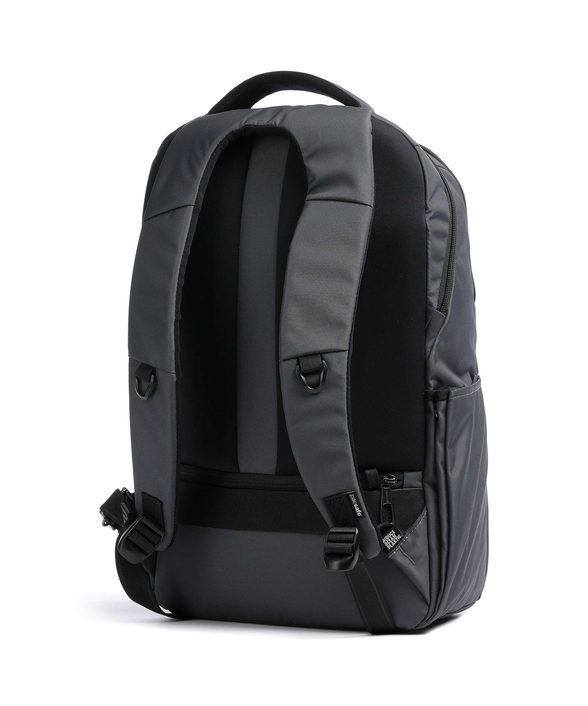 Pacsafe Metrosafe 25 Sac à dos slate - Image 2