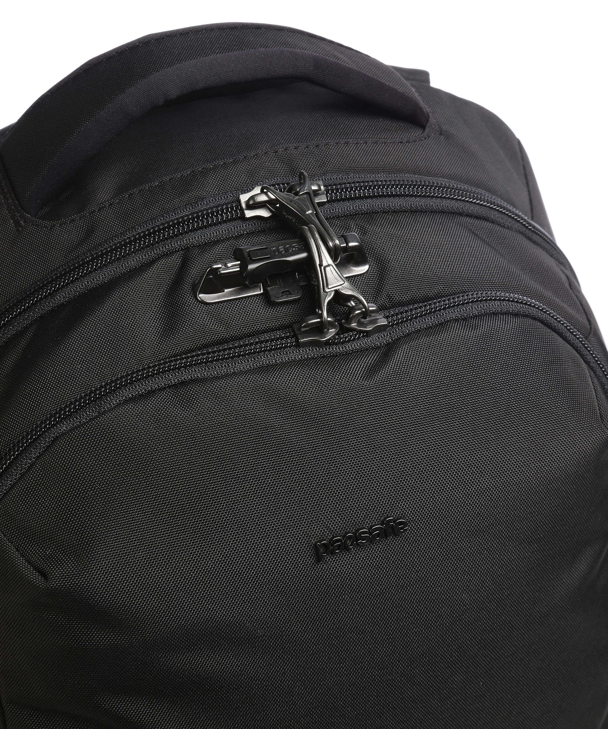 Pacsafe Metrosafe X 25 Sac à dos black - Image 3