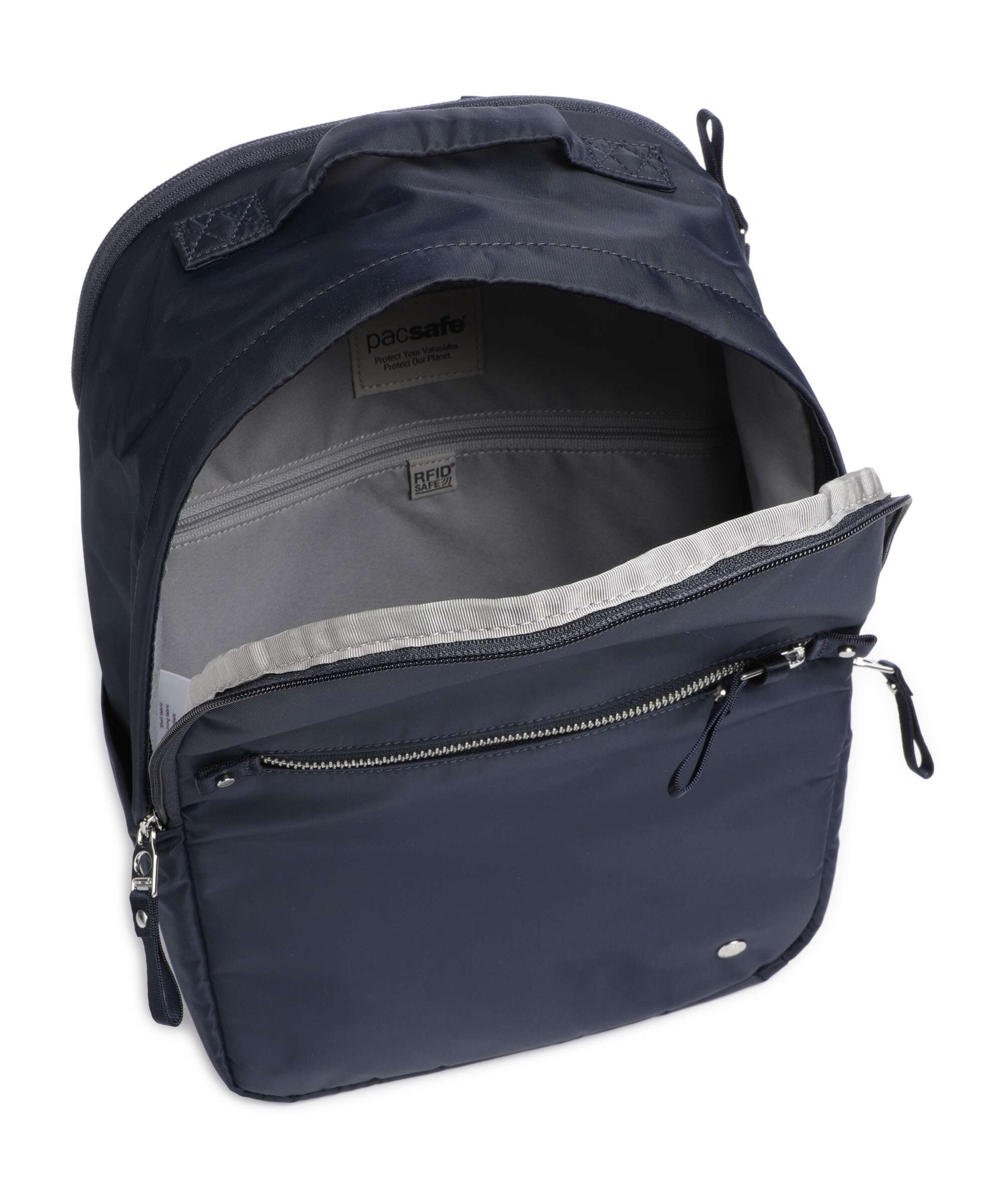 Pacsafe Sac à dos navy - Image 6