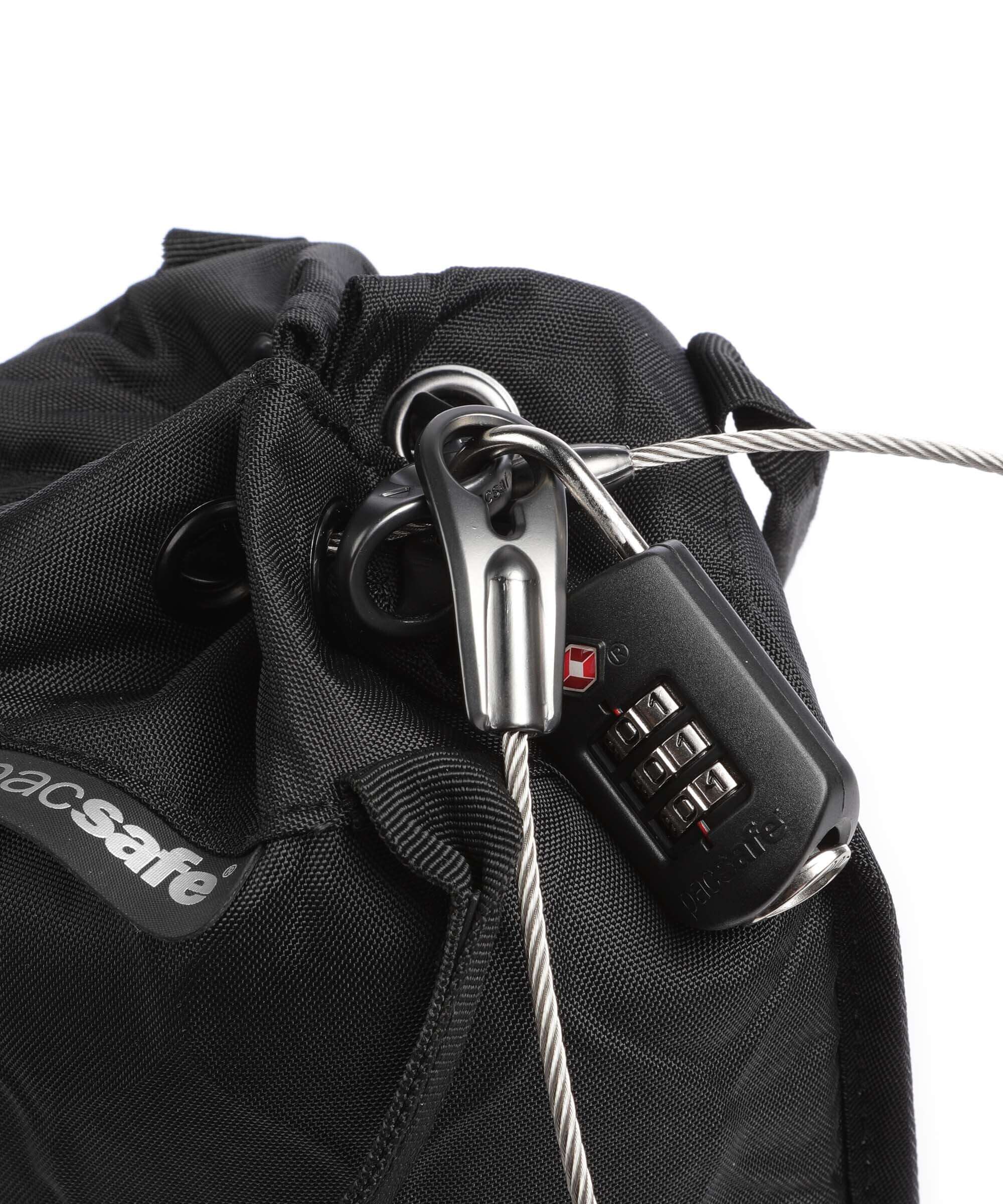 Pacsafe Travelsafe 5 GII Accessoire de voyage black - Image 3