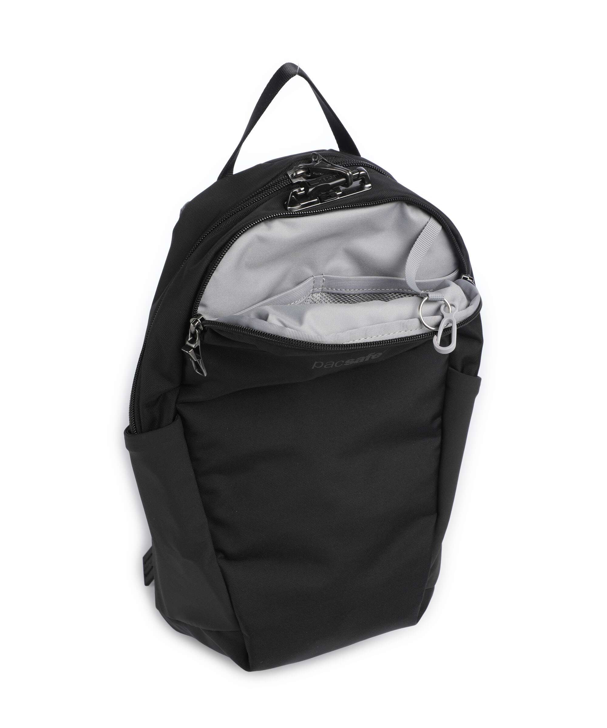 Pacsafe V 12 Sac à dos black - Image 6