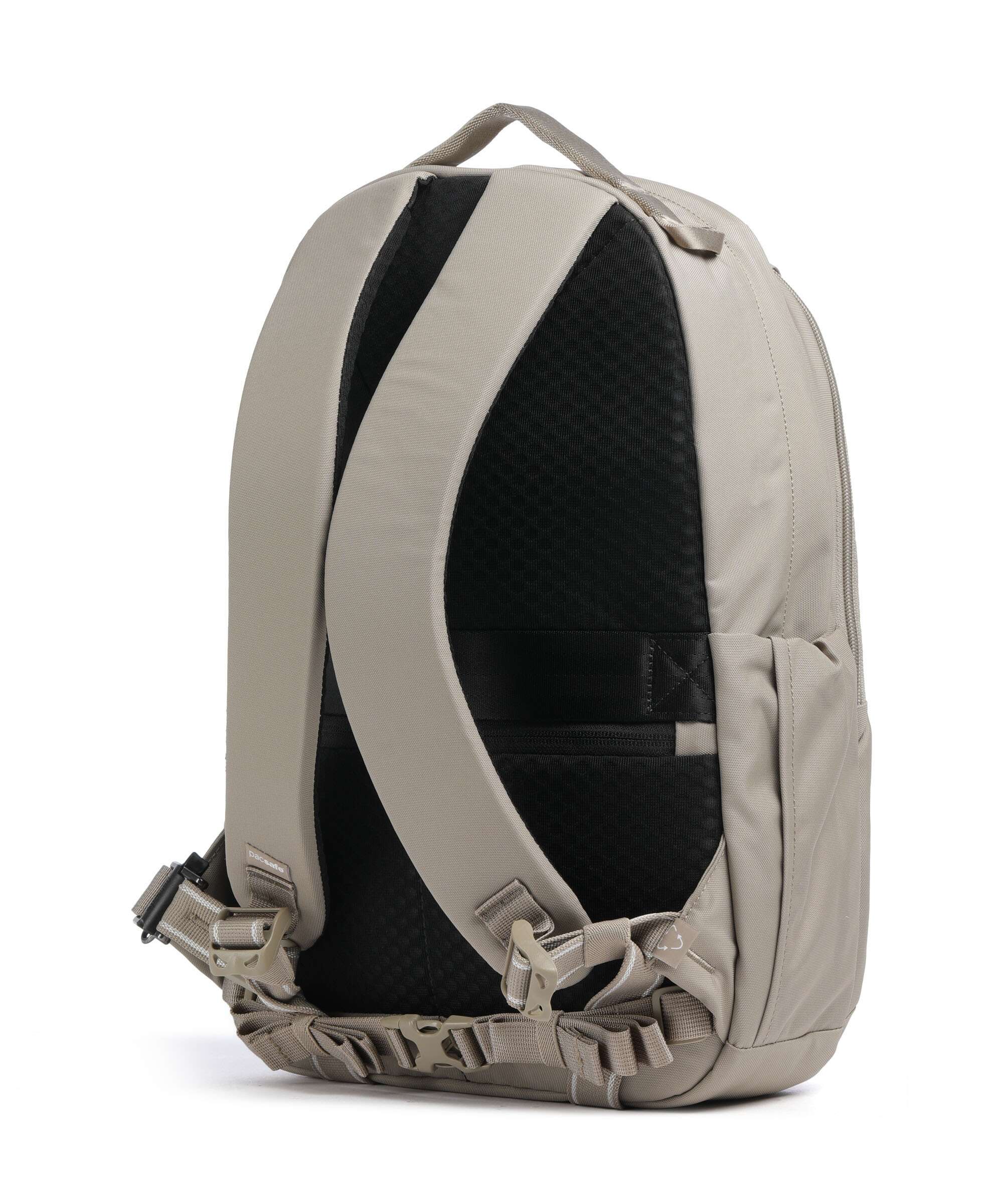 Pacsafe V 16 Sac à dos beige - Image 2