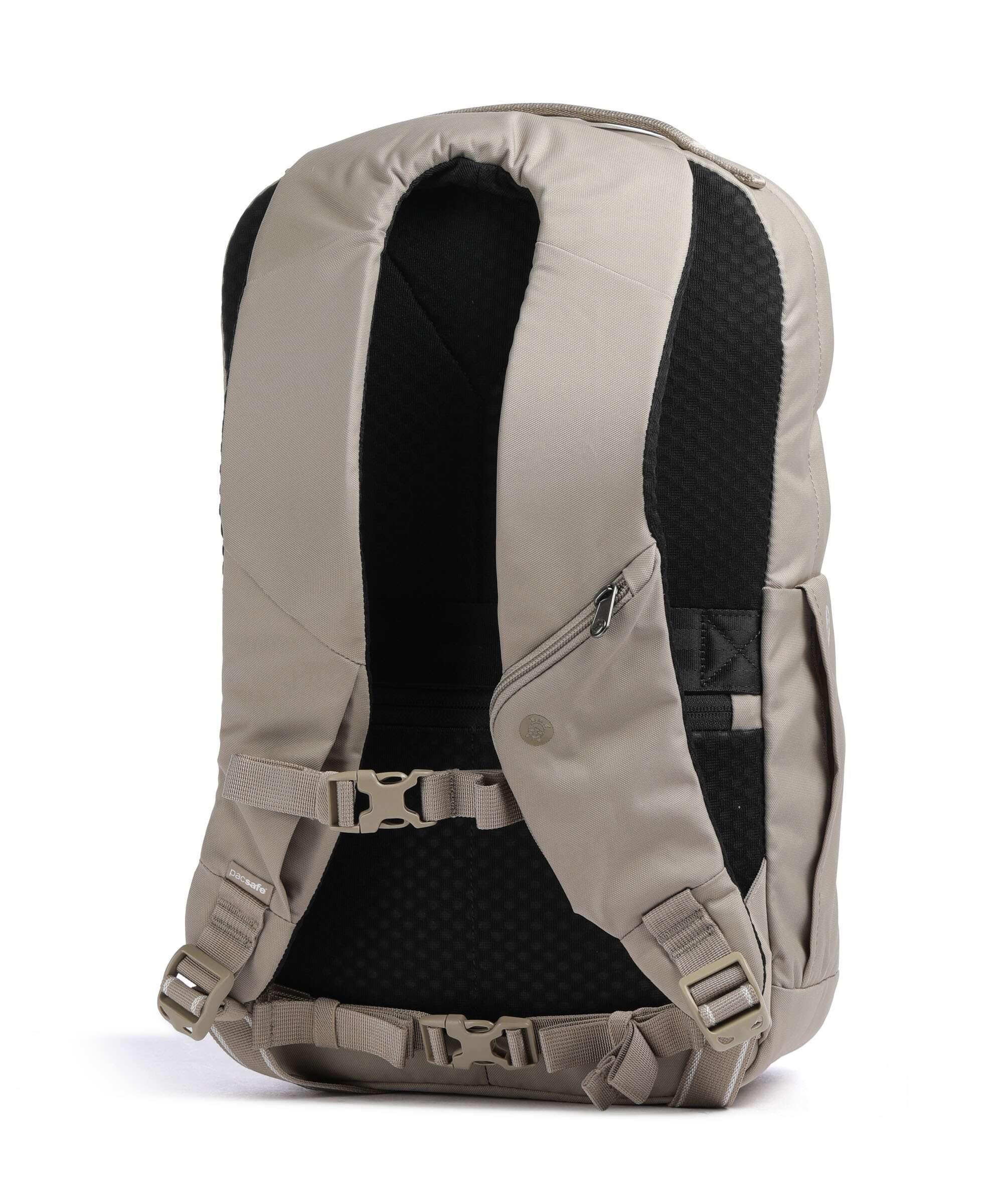 Pacsafe V 20 Sac à dos beige - Image 2