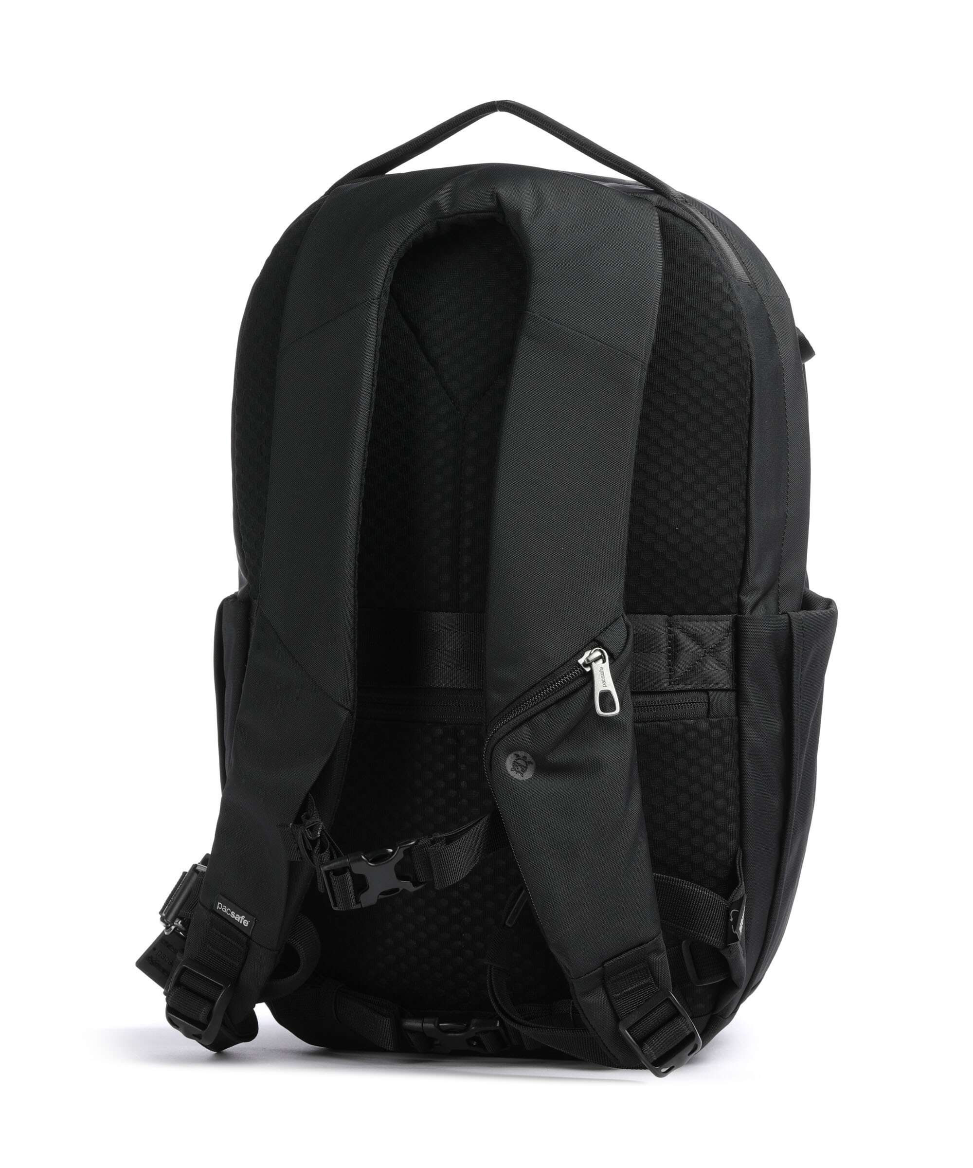 Pacsafe V 26 Sac à dos jet black - Image 2