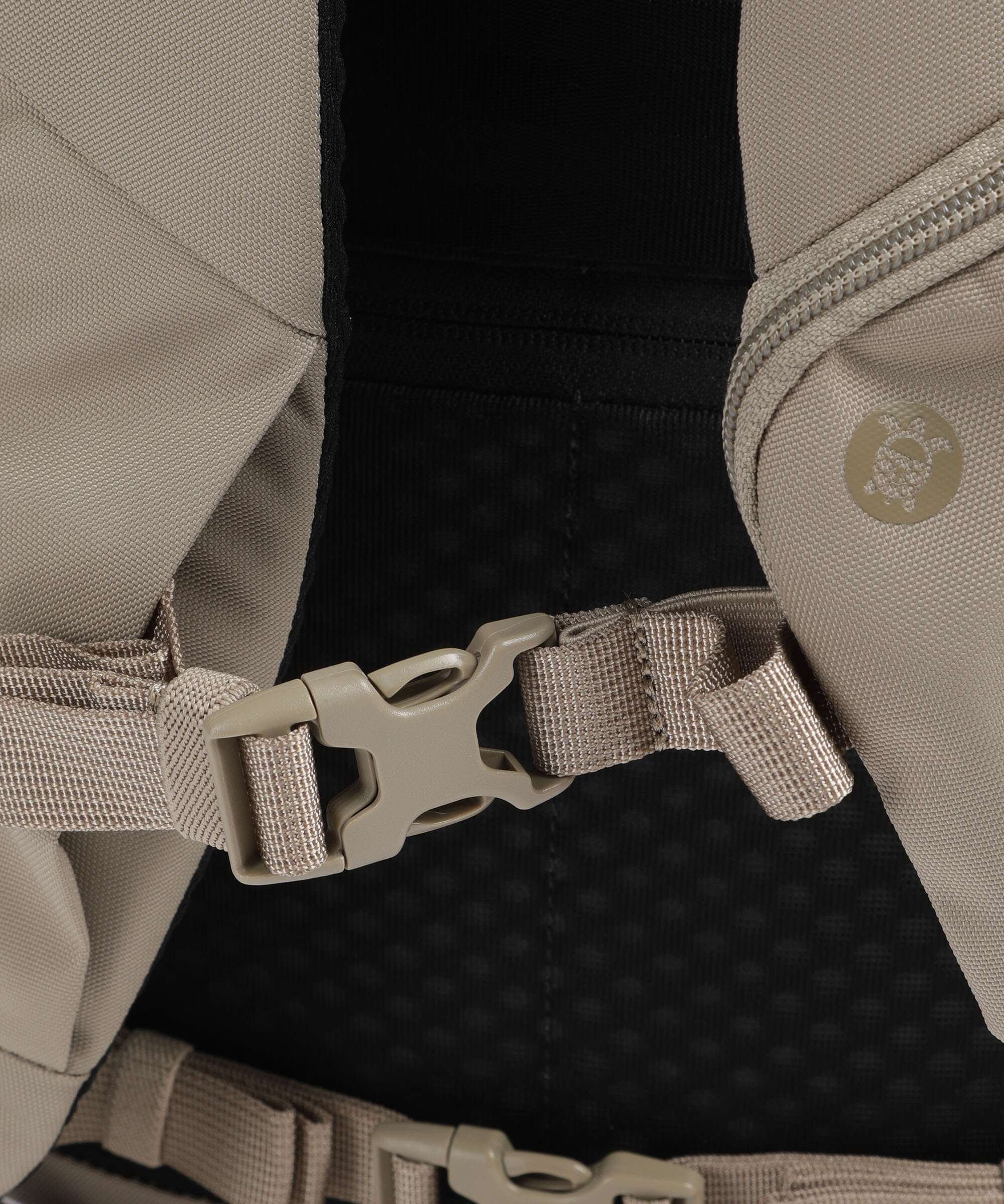 Pacsafe V 26 Sac à dos beige - Image 4