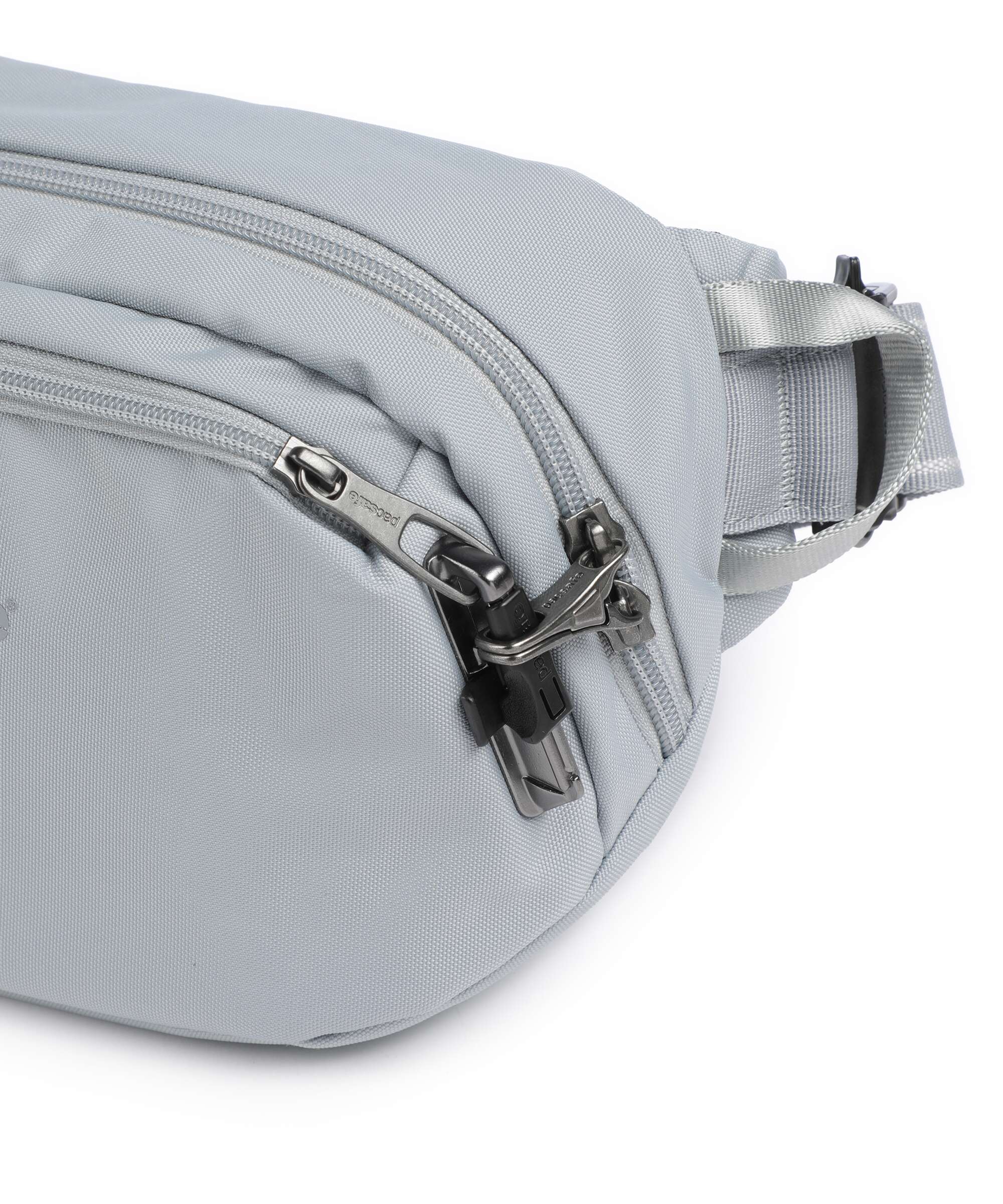 Pacsafe V Sac banane digital gray - Image 5