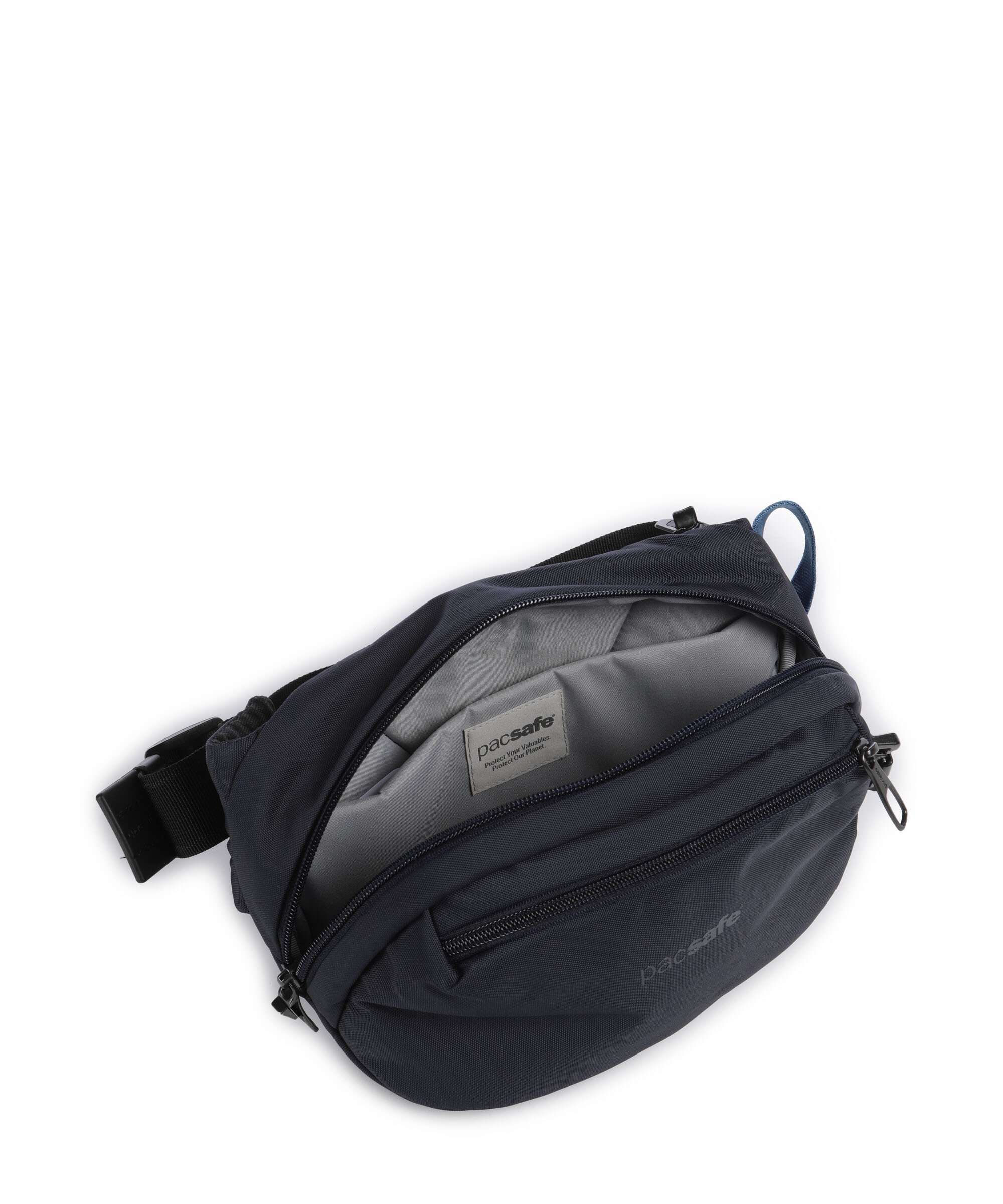 Pacsafe V Sac banane ocean - Image 6