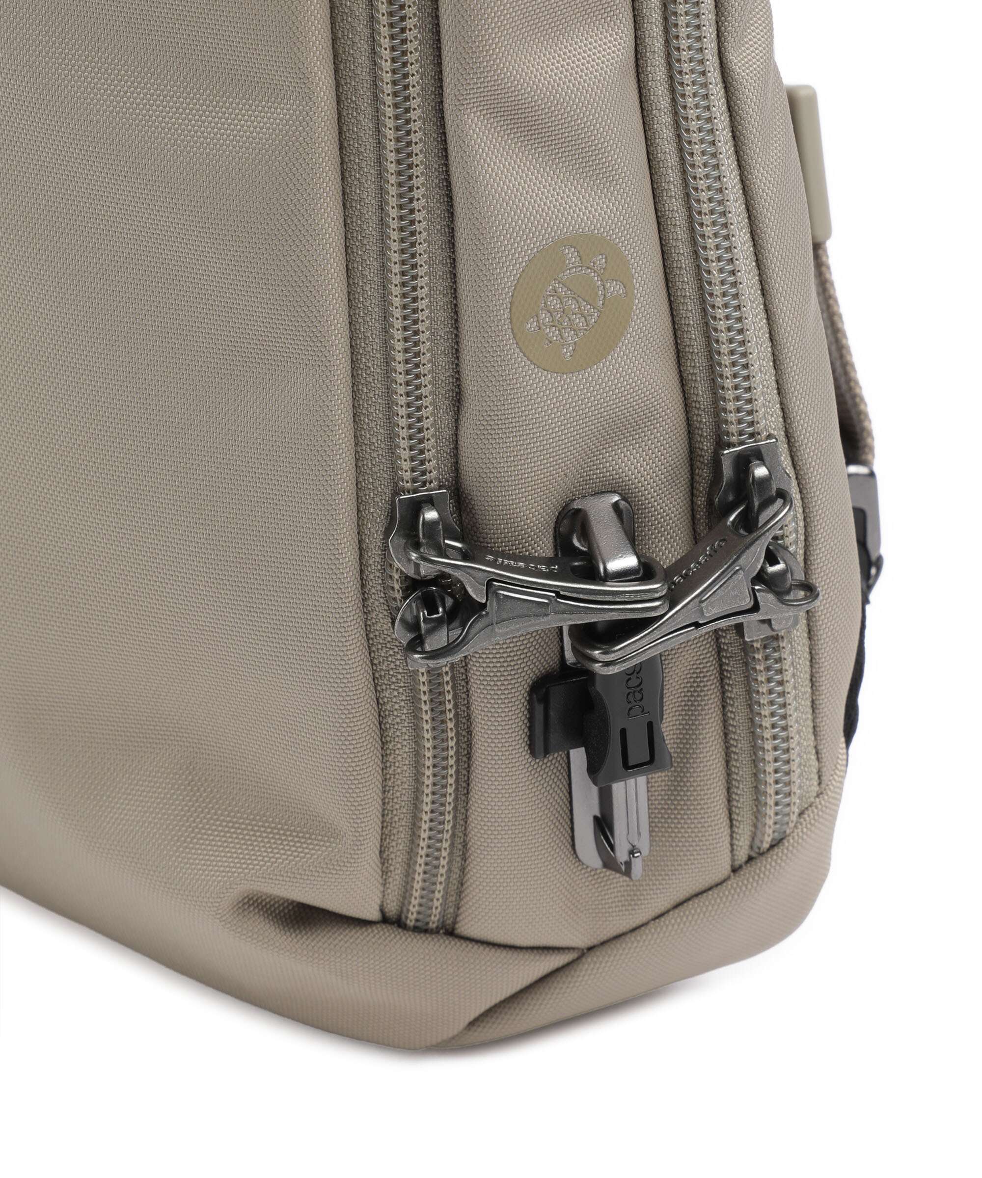Pacsafe V Sac sling beige - Image 6