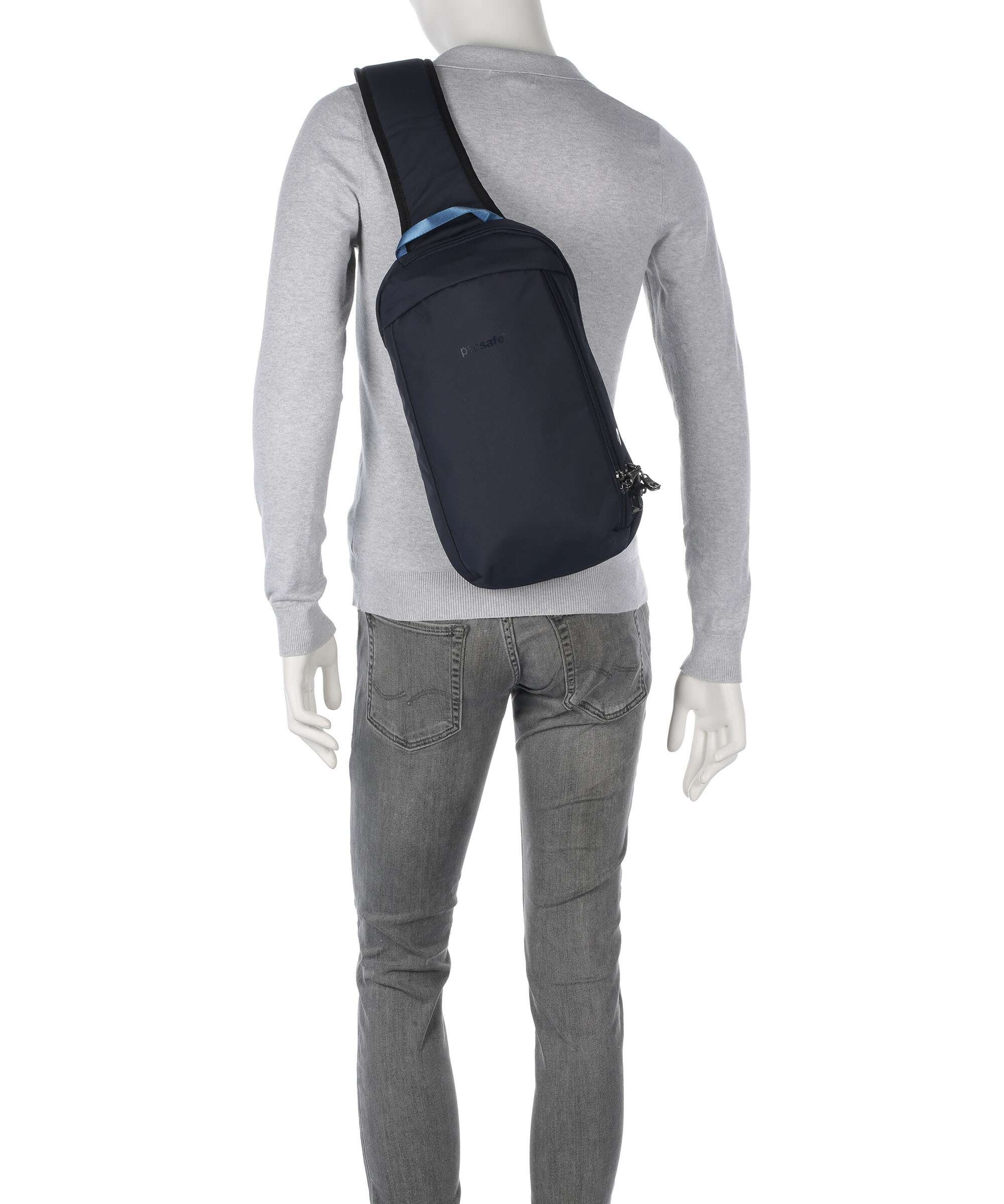 Pacsafe V Tech Sac sling ocean - Image 4