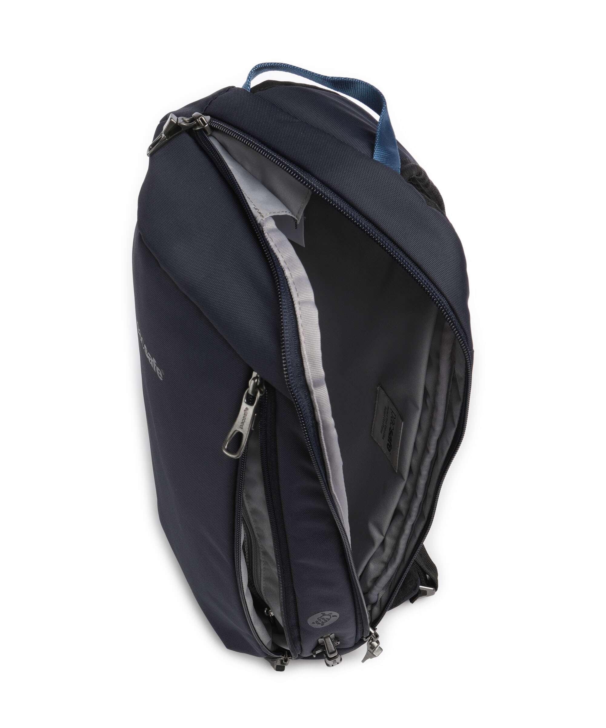 Pacsafe V Tech Sac sling ocean - Image 6