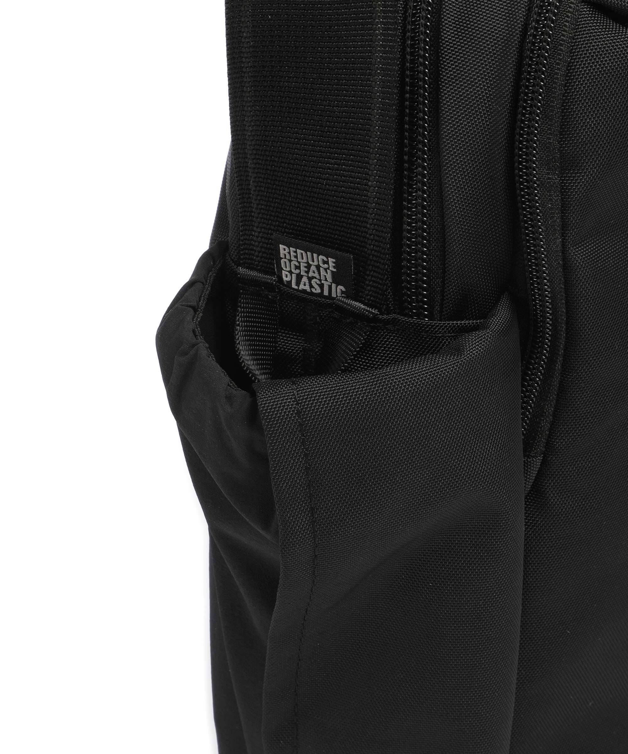 Pacsafe V Tour Sac bandoulière jet black - Image 5