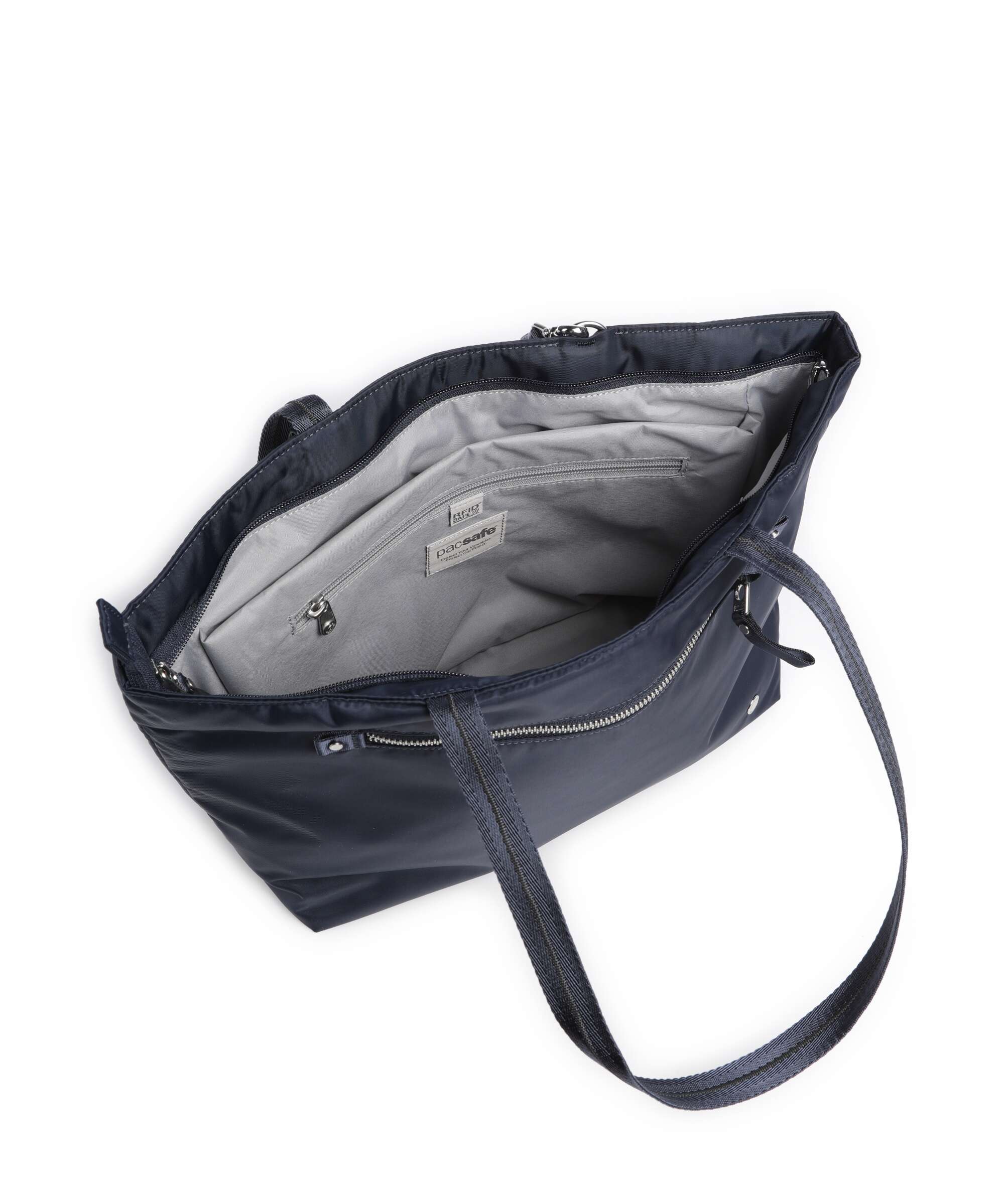 Pacsafe W Cabas navy - Image 6