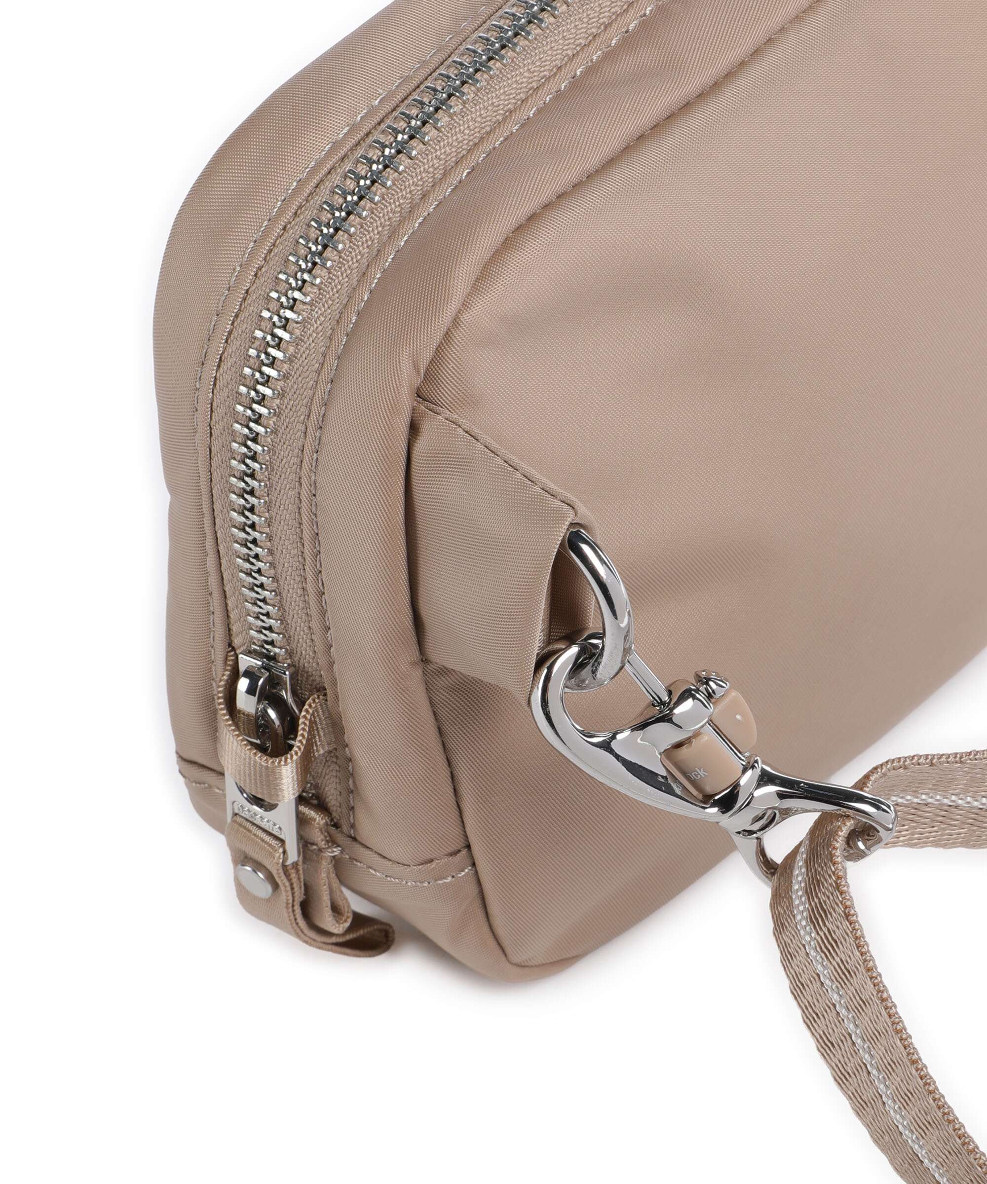 Pacsafe W Sac banane taupe - Image 4