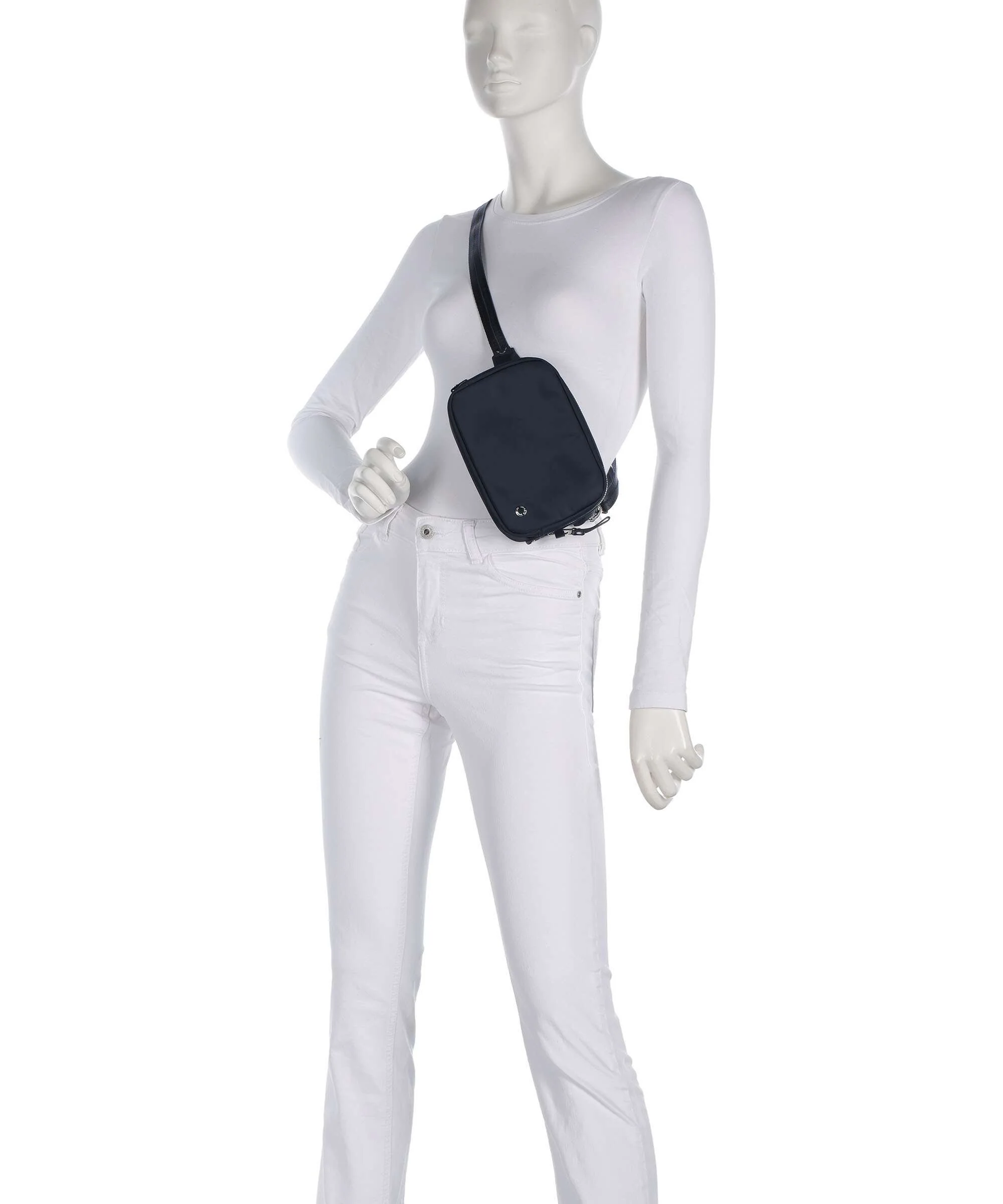 Pacsafe W Sac banane navy - Image 3