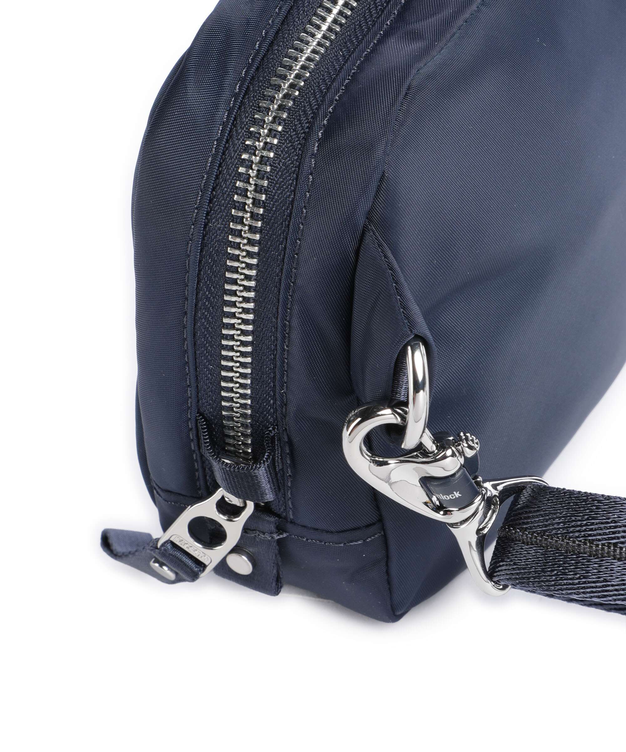 Pacsafe W Sac banane navy - Image 4