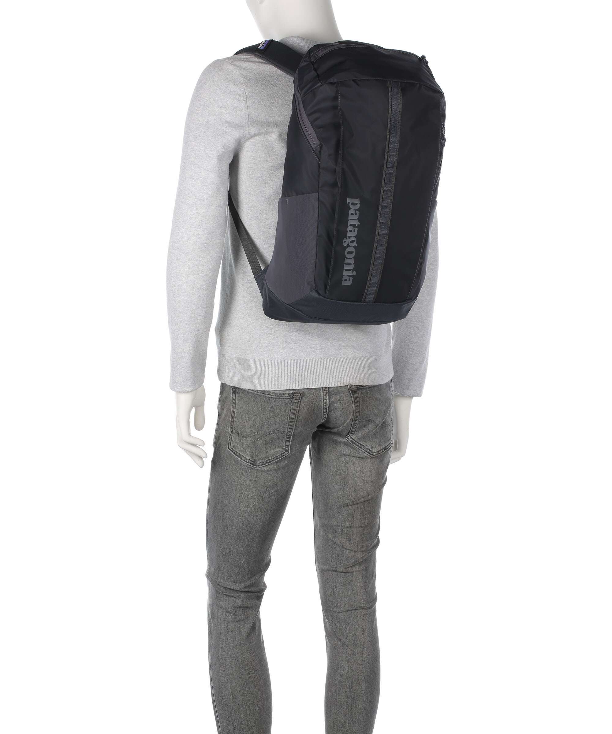 Patagonia Black Hole 25 Sac à dos kaleido black - Image 4