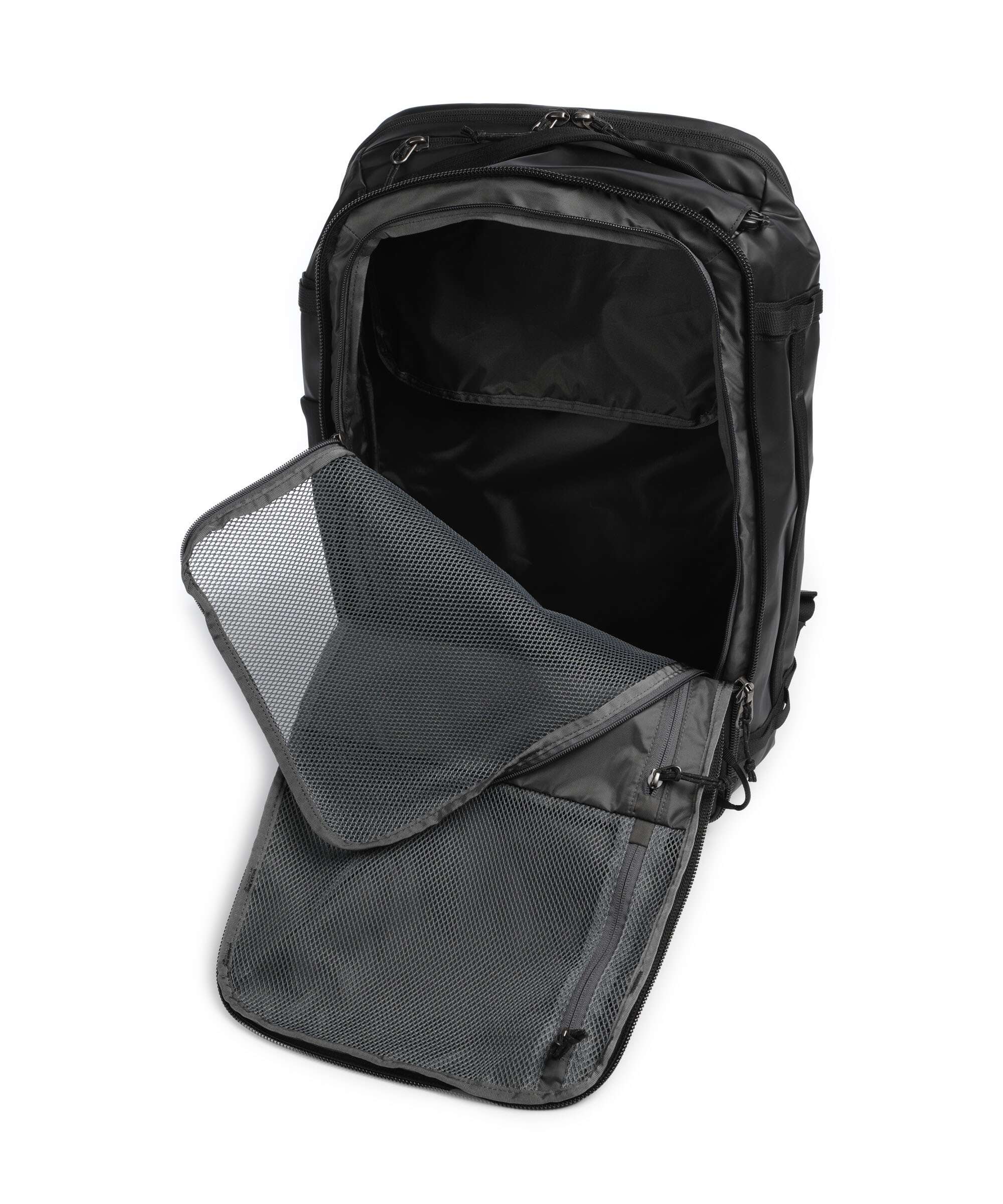Patagonia Black Hole MCL Mini Sac à dos de voyage black w/black - Image 4