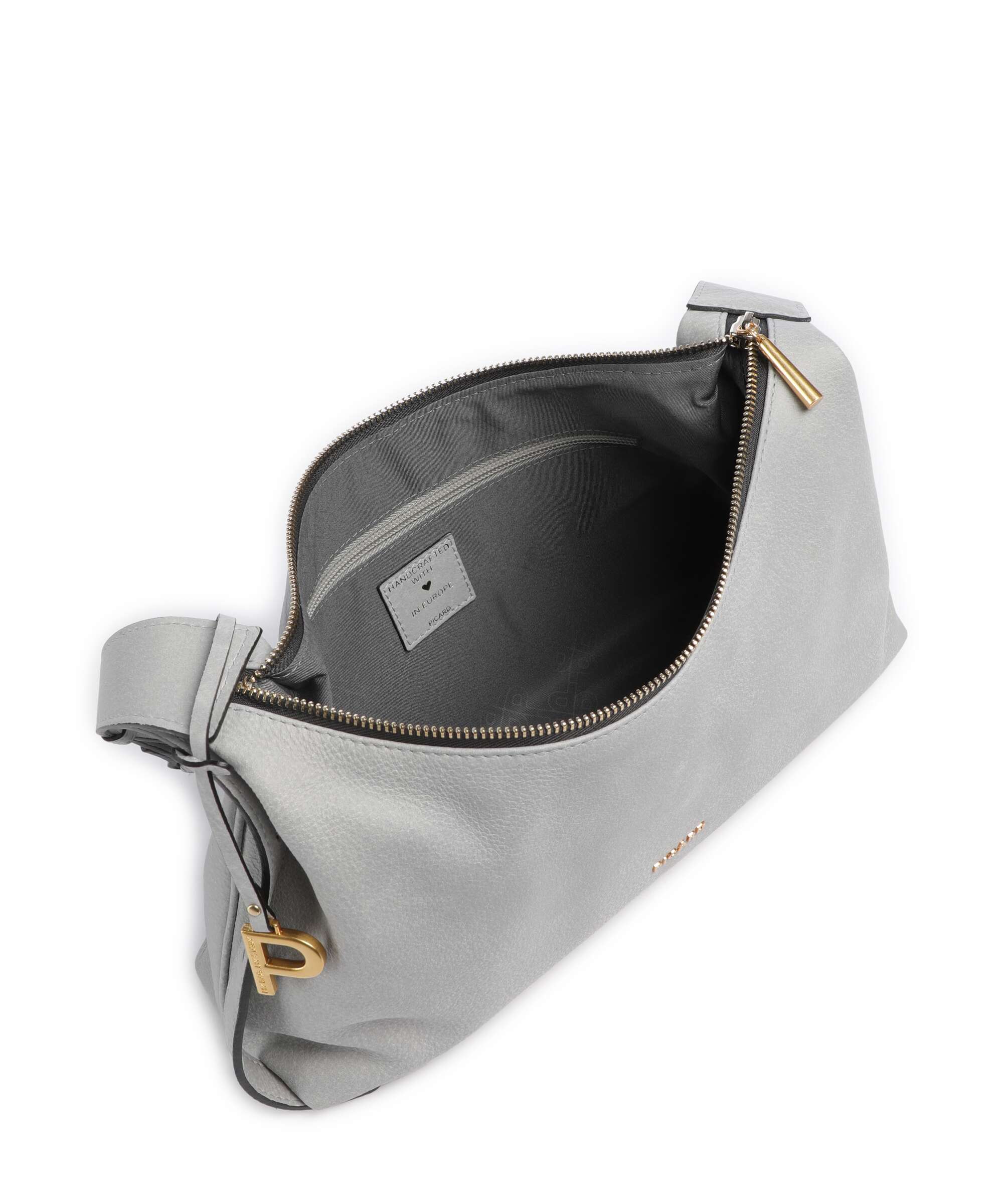 Picard Almada Sac porté épaule smoke - Image 6