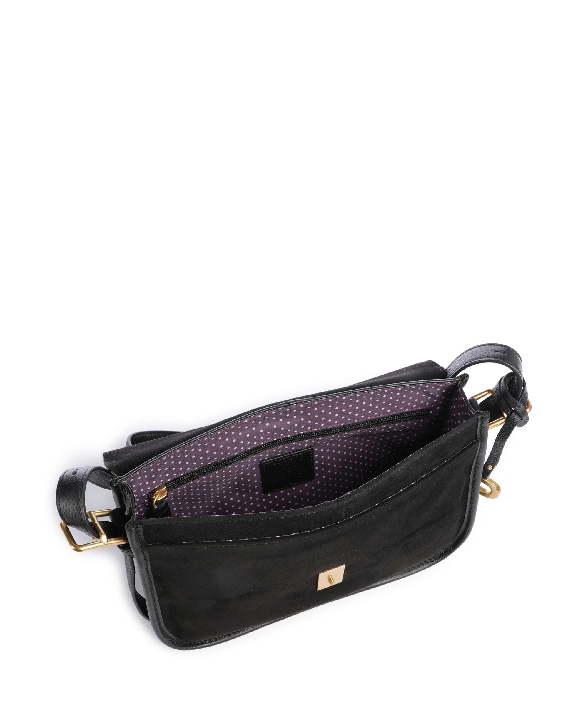 Picard Bellair Sac bandoulière schwarz - Image 6