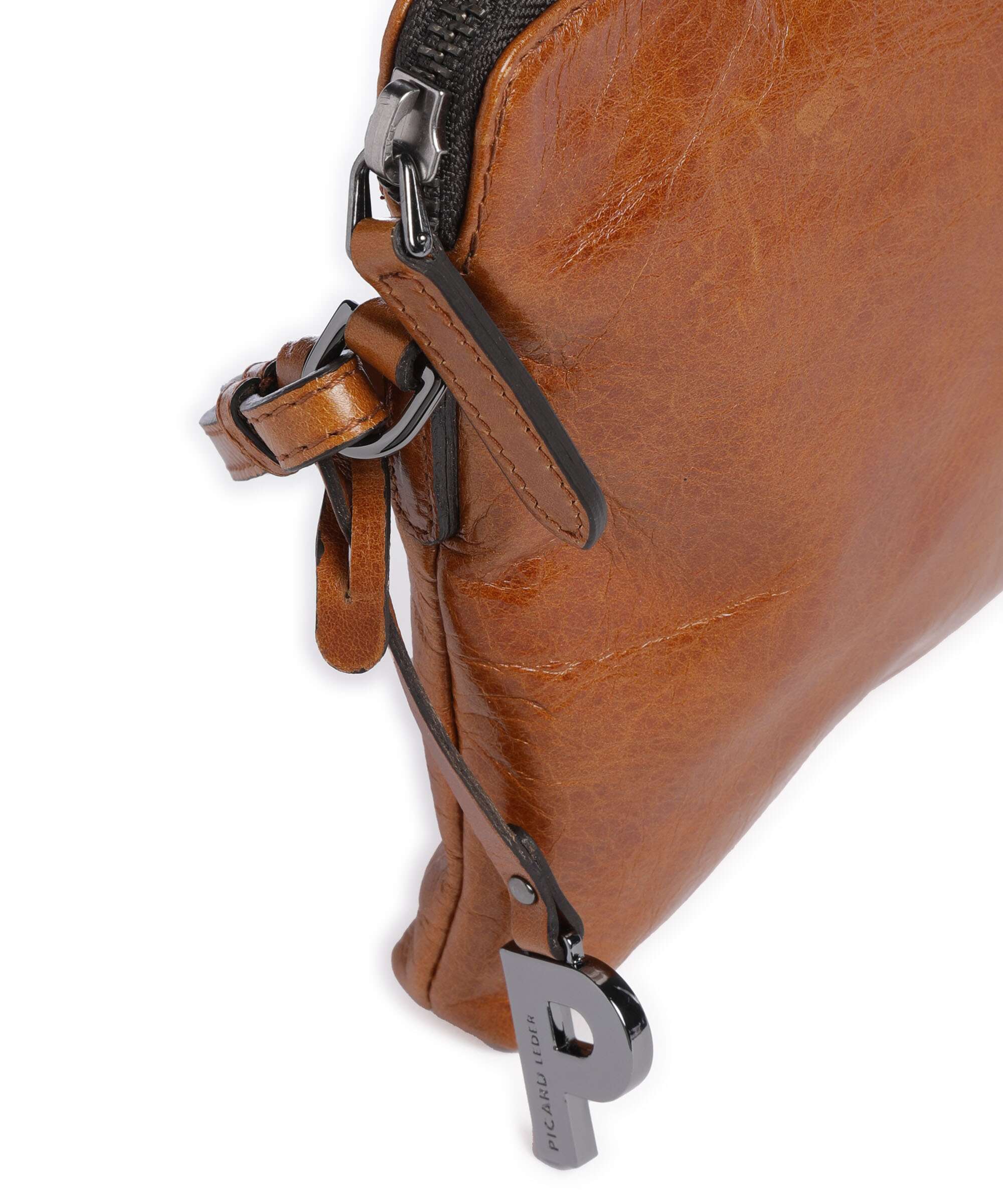 Picard Better Me Sac bandoulière whisky - Image 4
