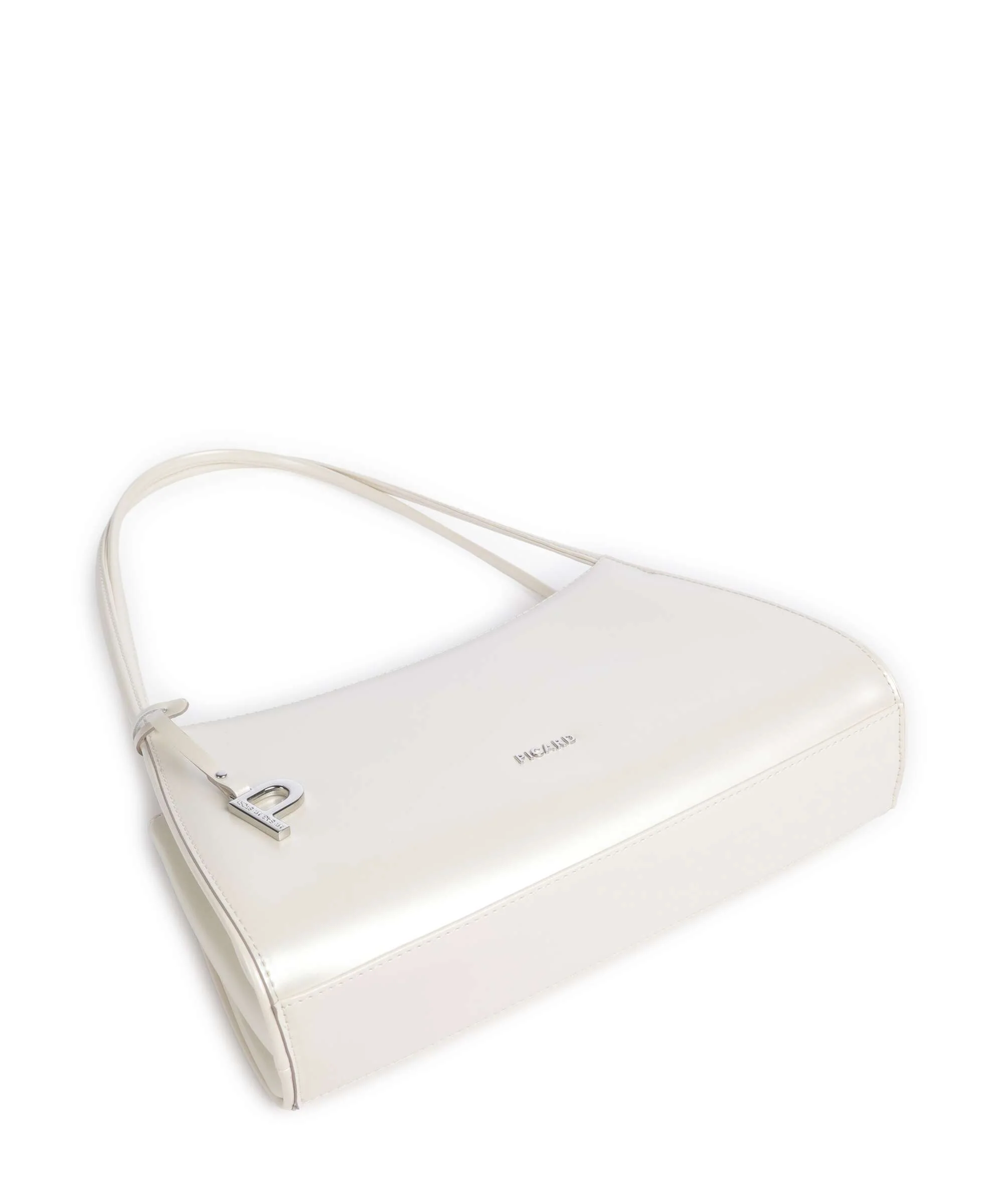 Picard Black Tie Sac porté épaule crema - Image 5