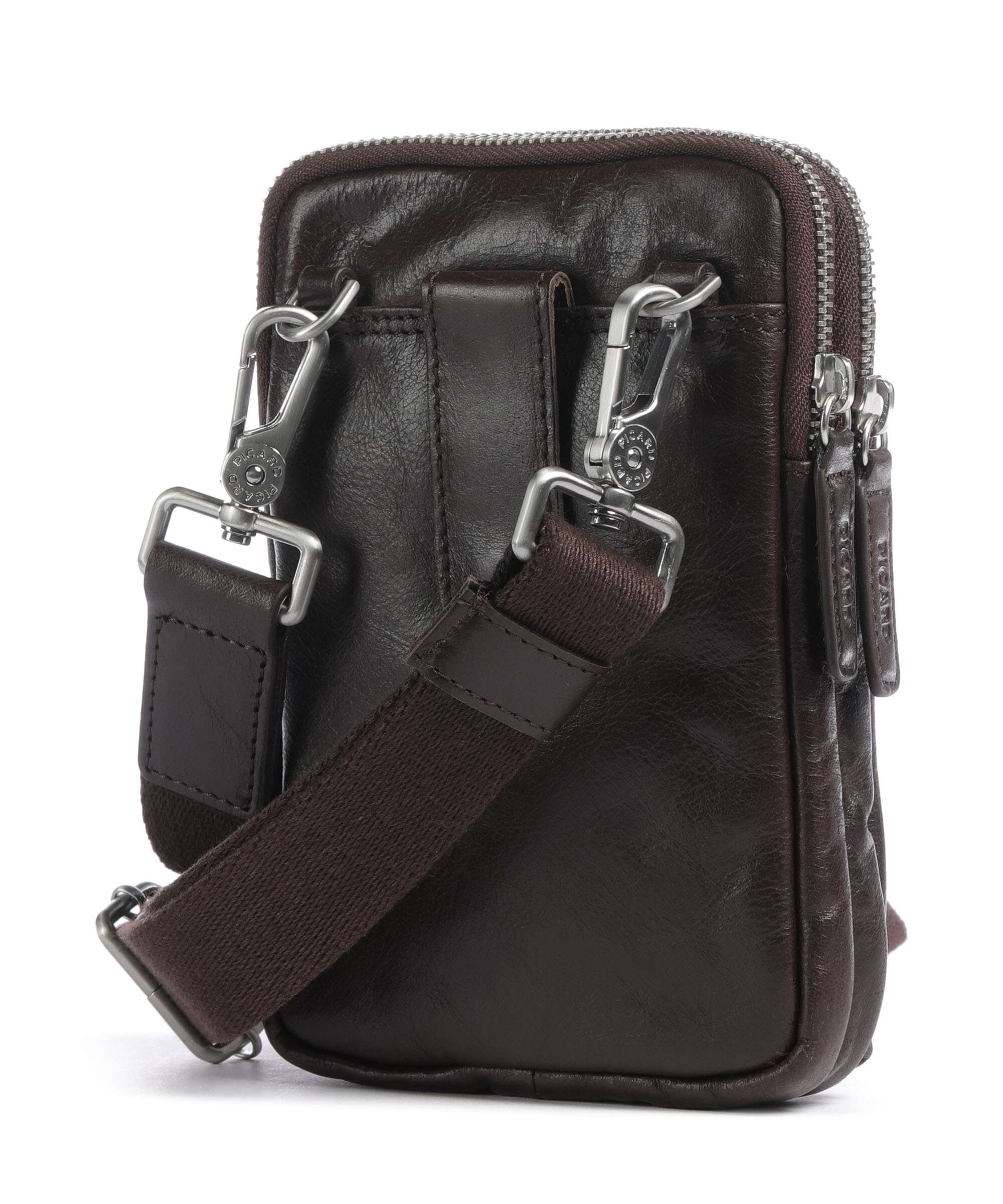 Picard Buddy Pochette telephone cafe - Image 2