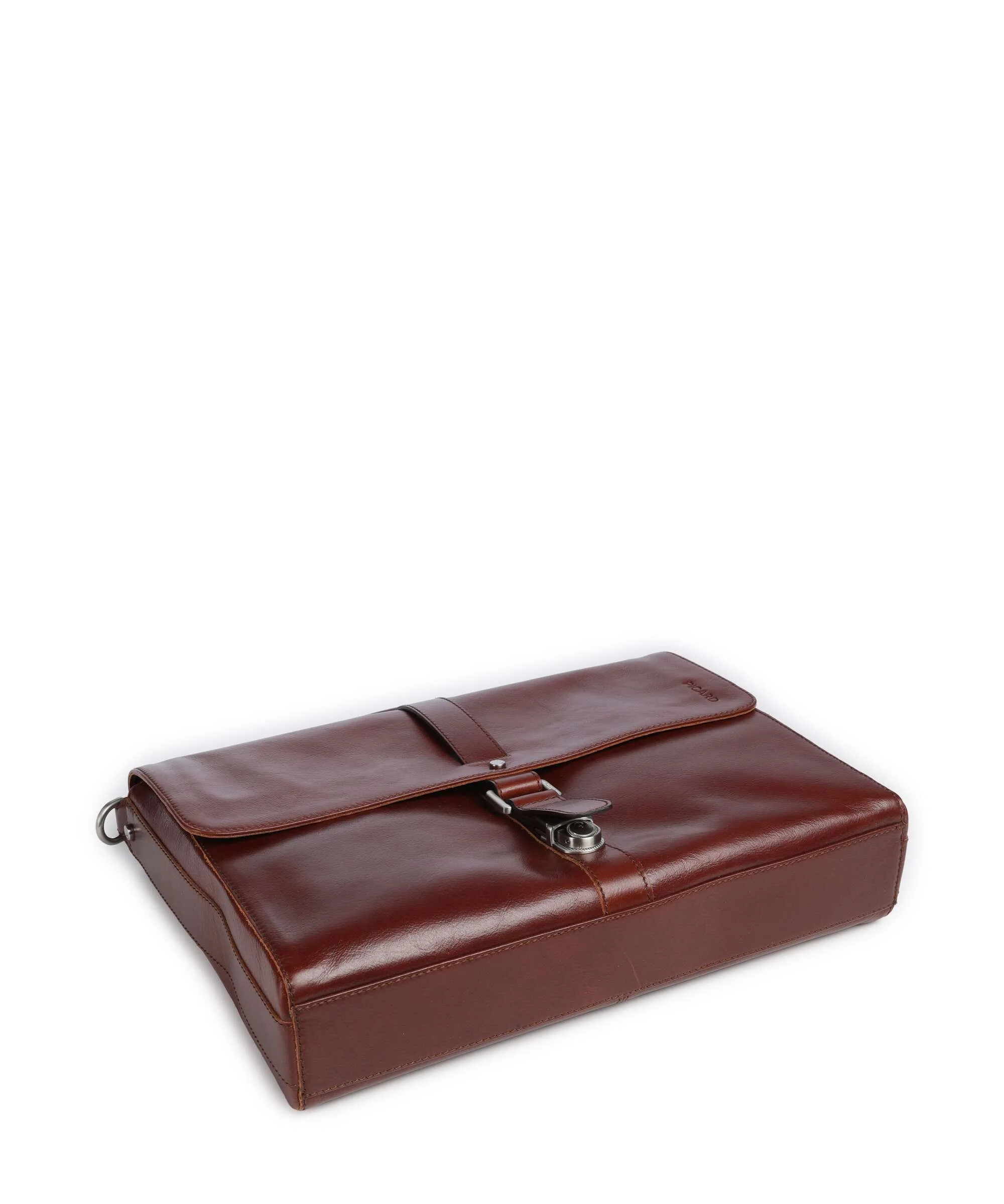 Picard Buddy Porte-document cognac - Image 5