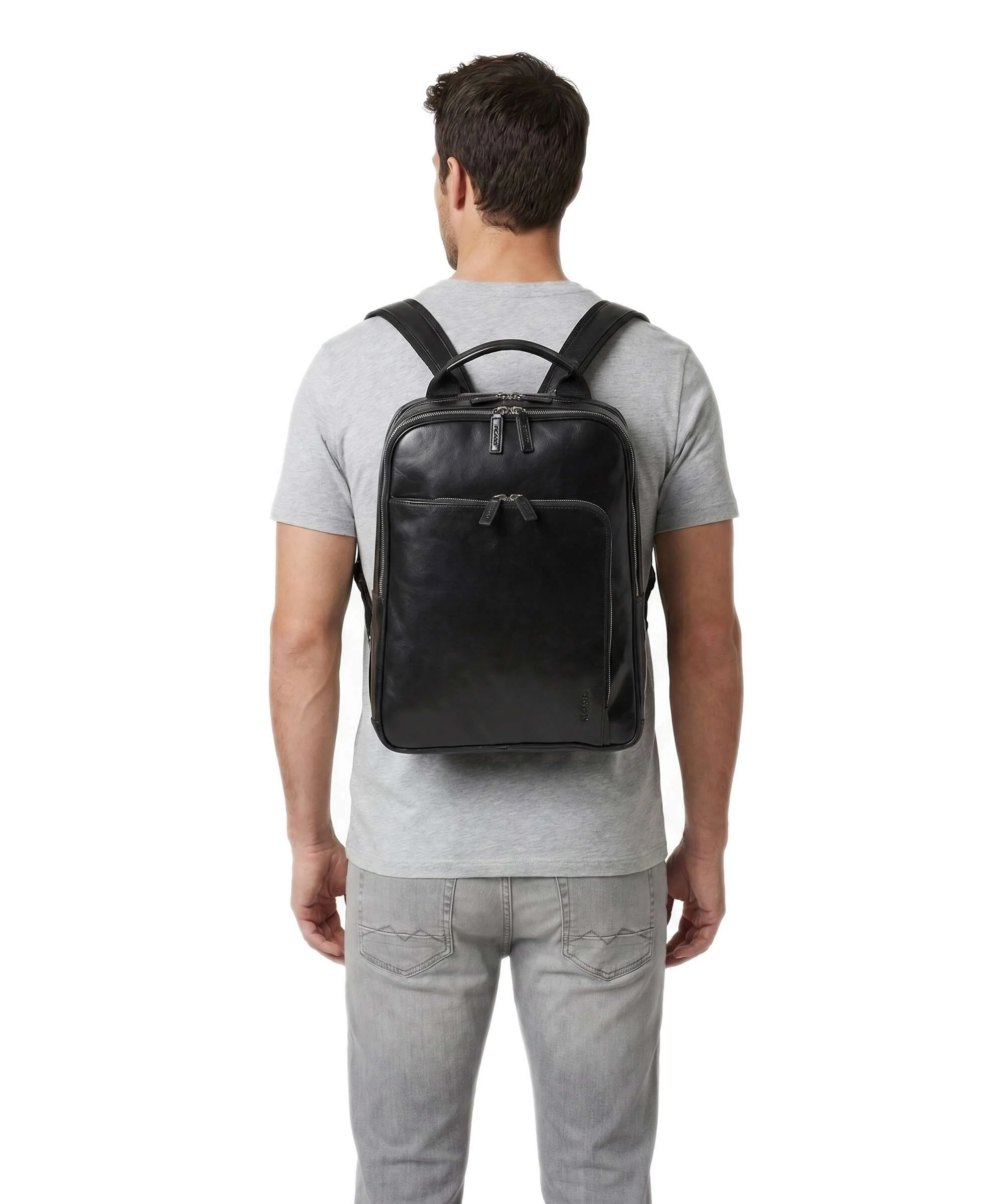 Picard Buddy Sac à dos schwarz - Image 3