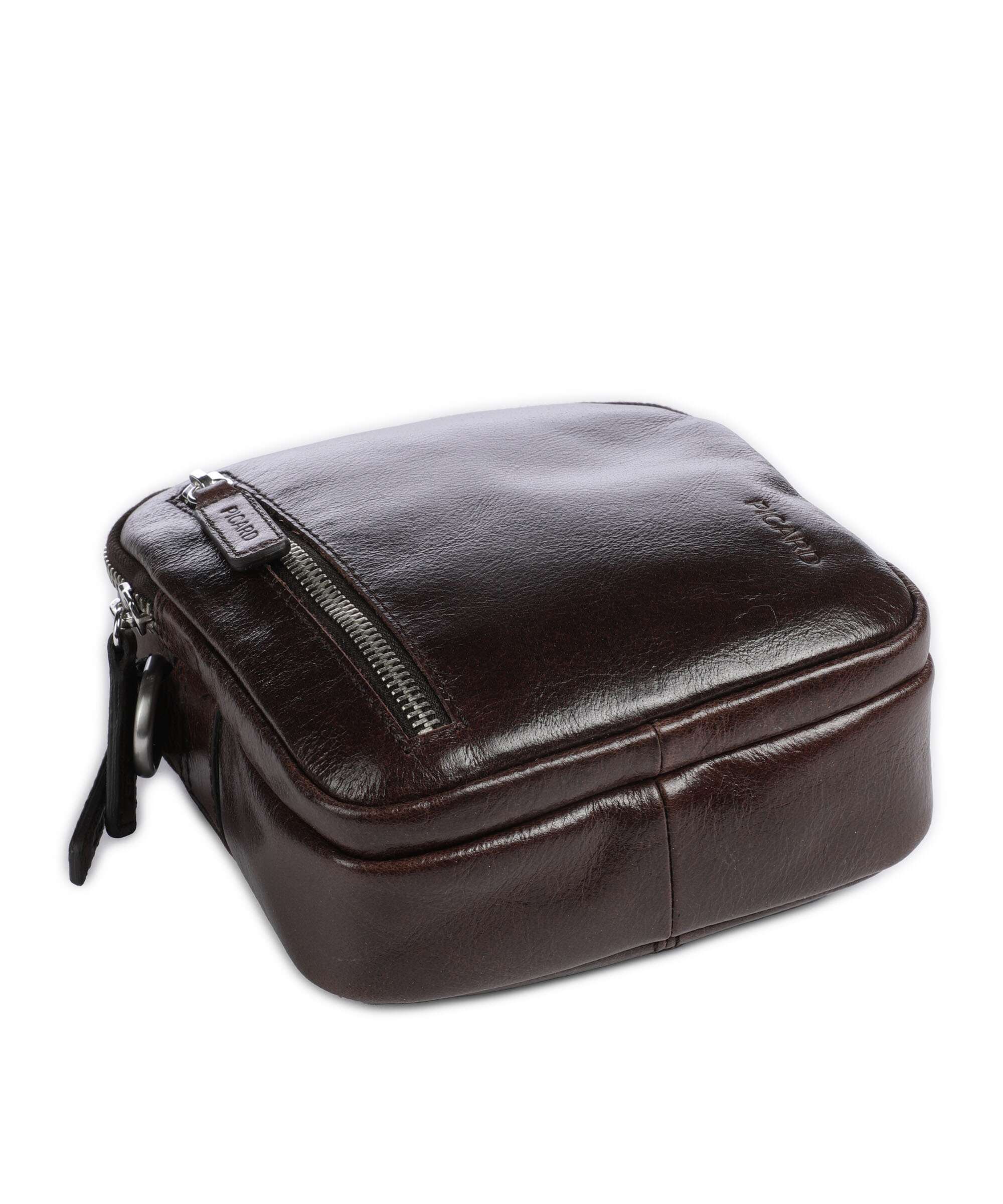 Picard Buddy Sac bandoulière cafe - Image 5