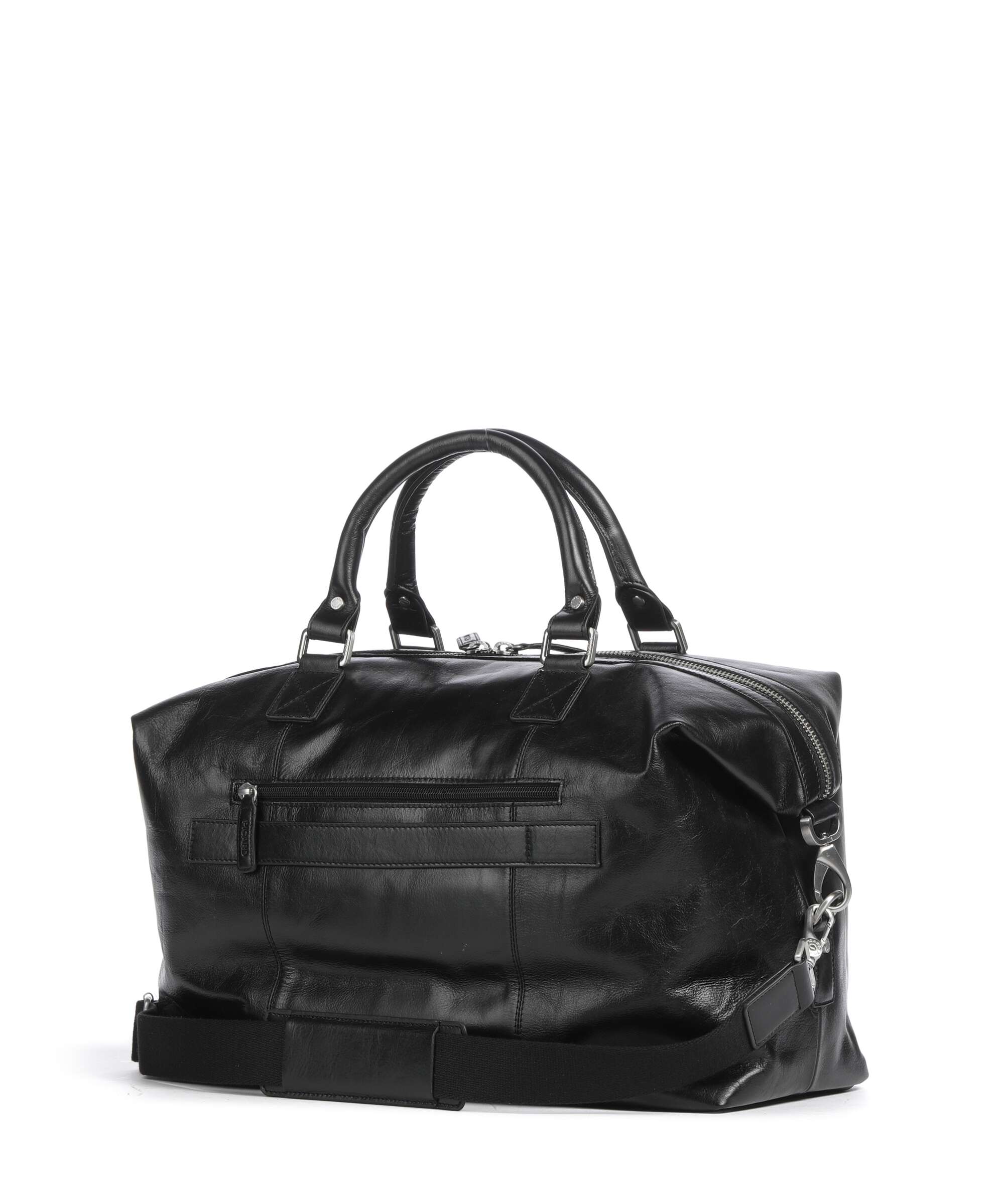 Picard Buddy Sac week-end schwarz - Image 2