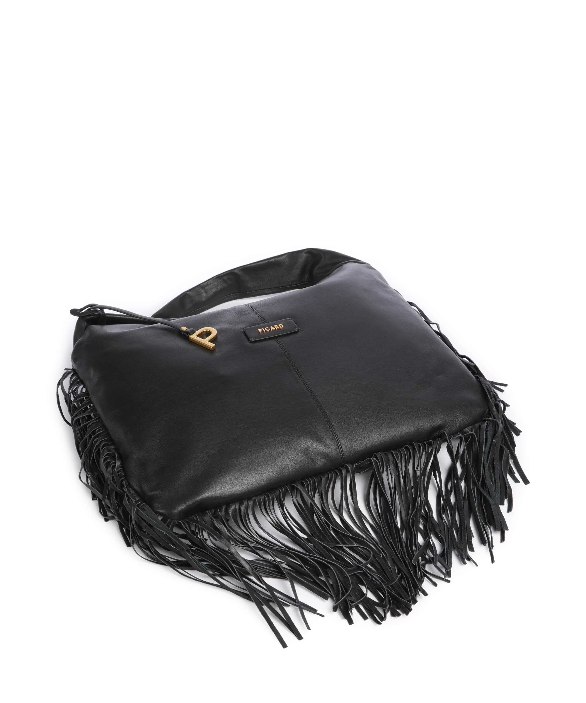 Picard Cowgirl Sac fourre-tout schwarz - Image 5