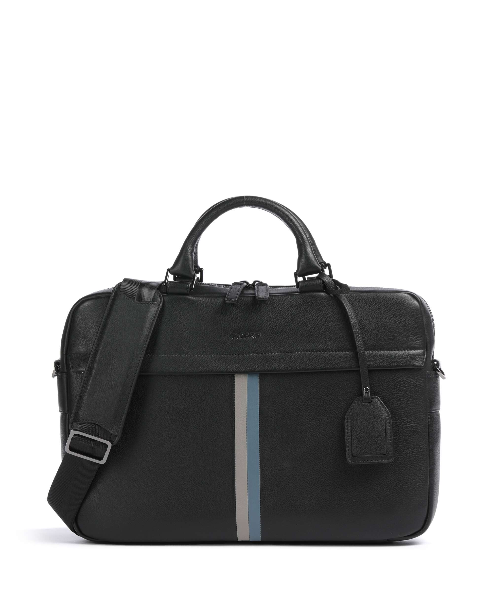 Picard Horizon Porte-document schwarz