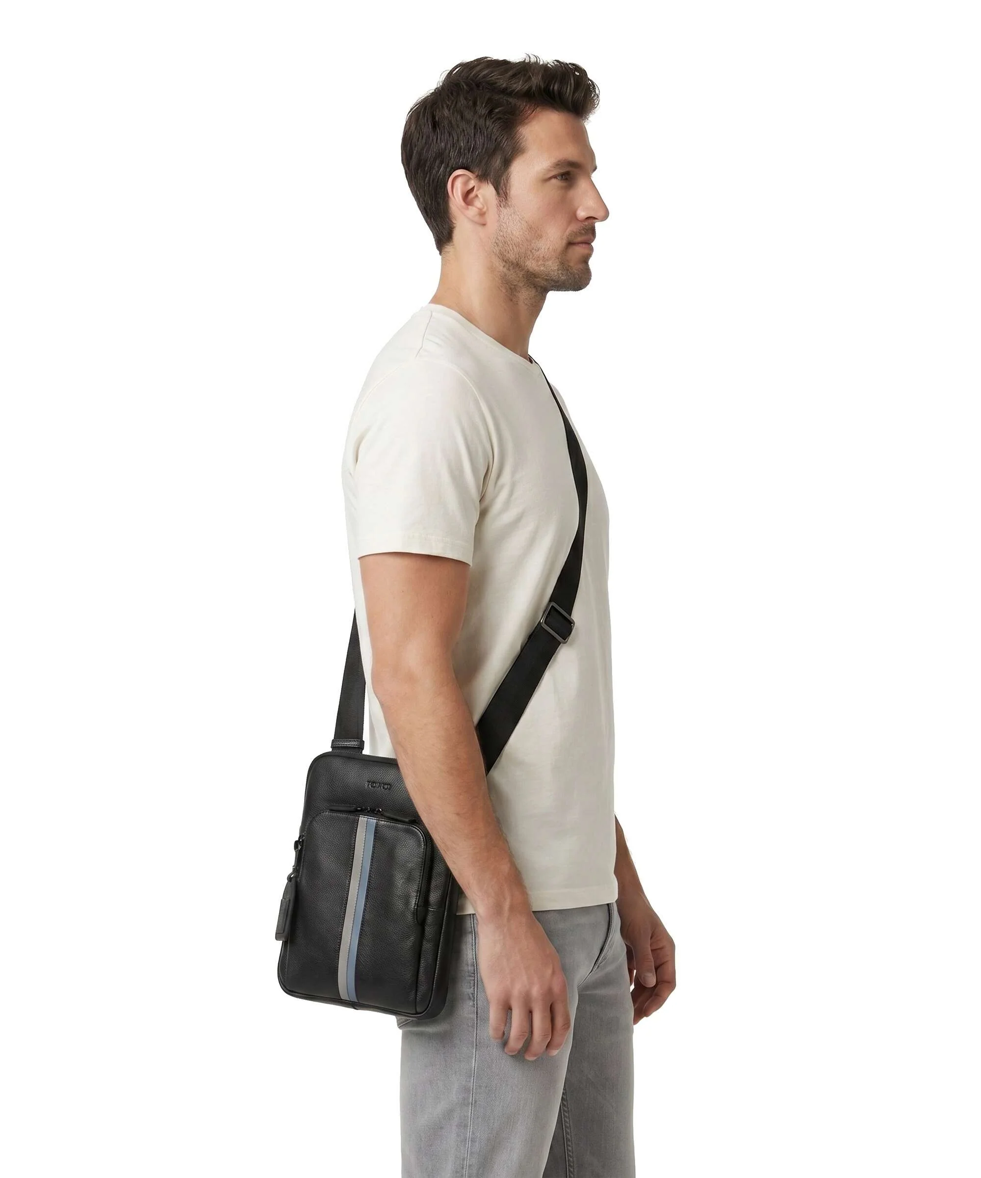 Picard Horizon Sac bandoulière schwarz - Image 3
