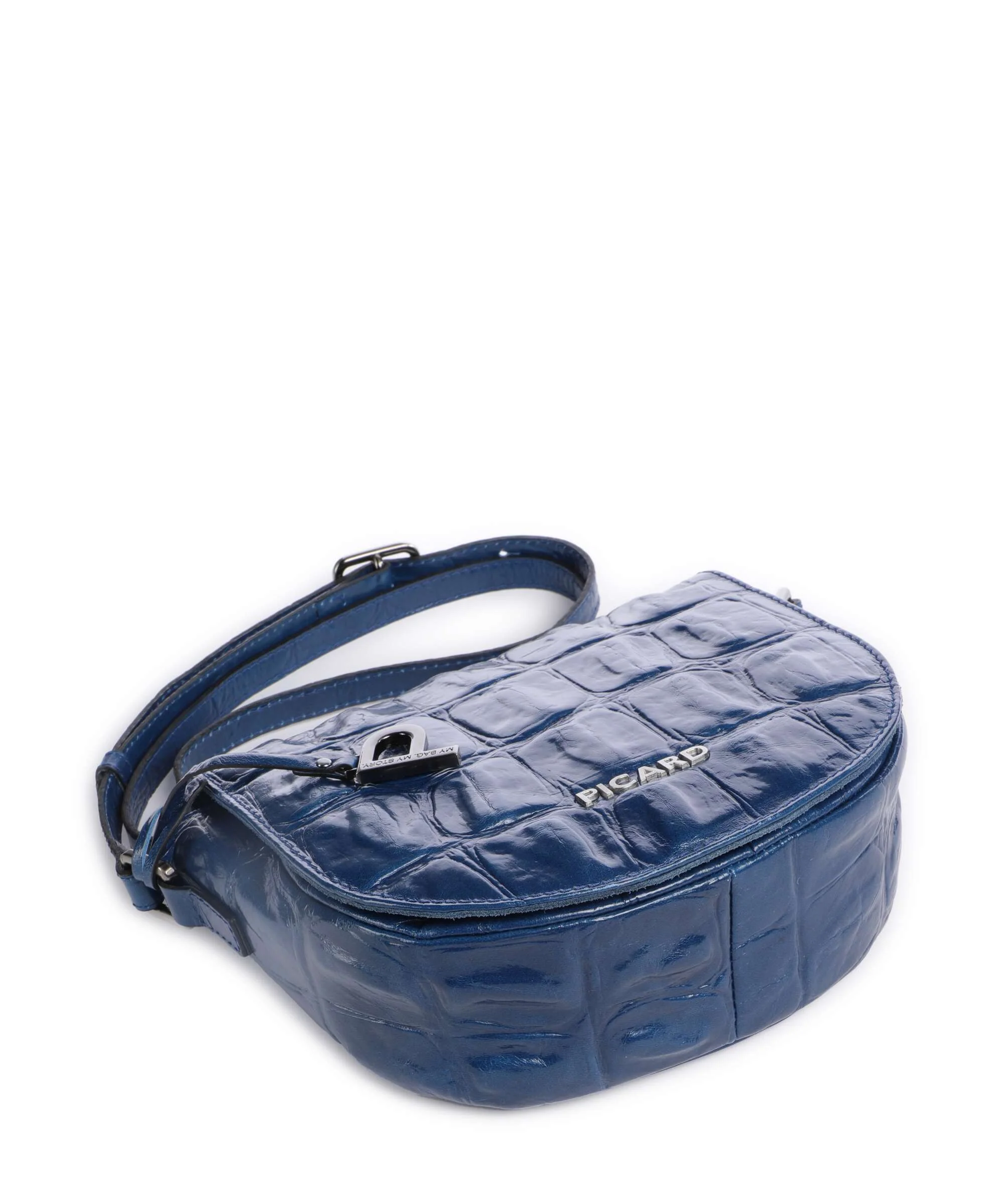 Picard Key Largo Sac bandoulière royal - Image 5