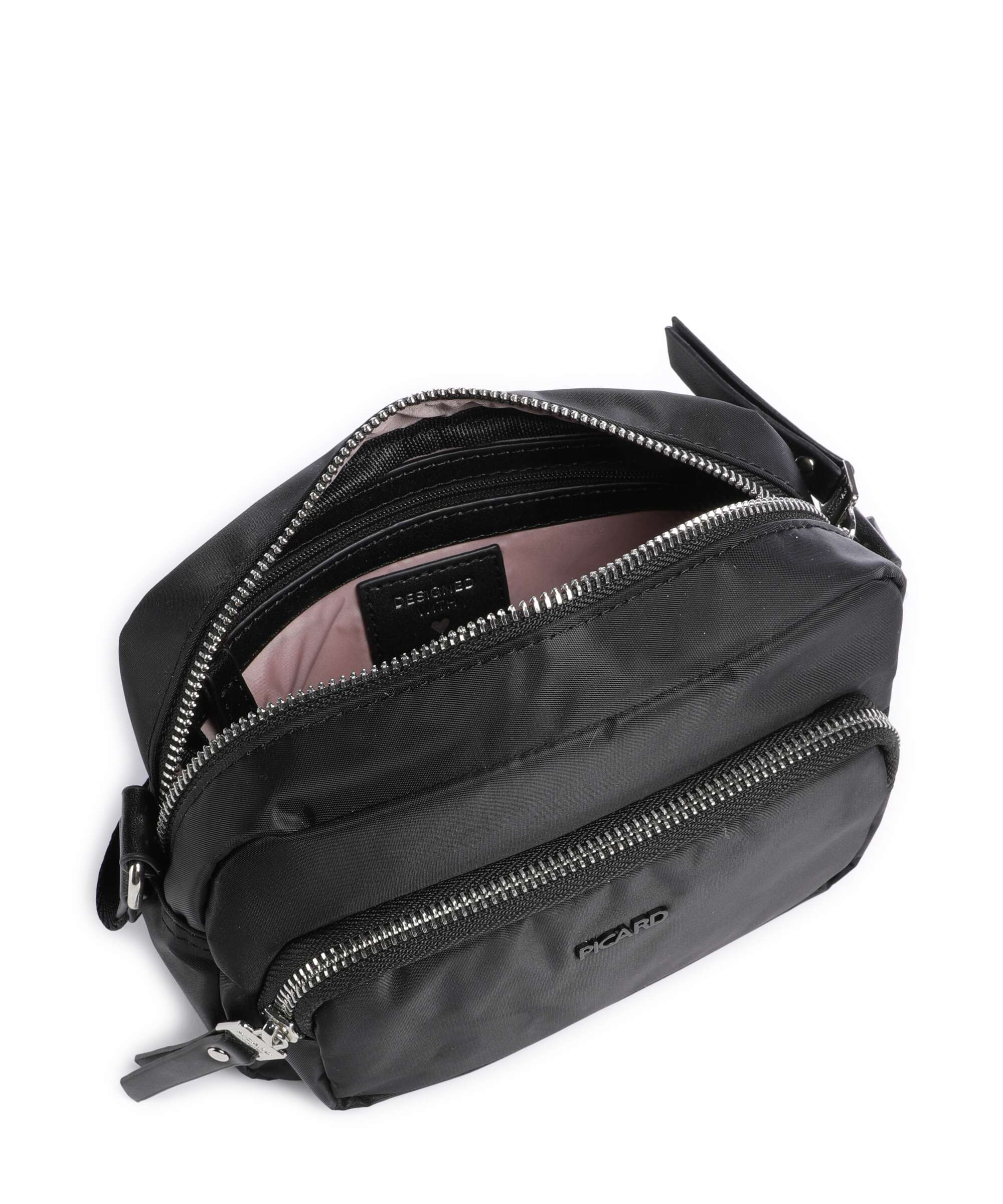 Picard Legere Sac bandoulière schwarz - Image 6