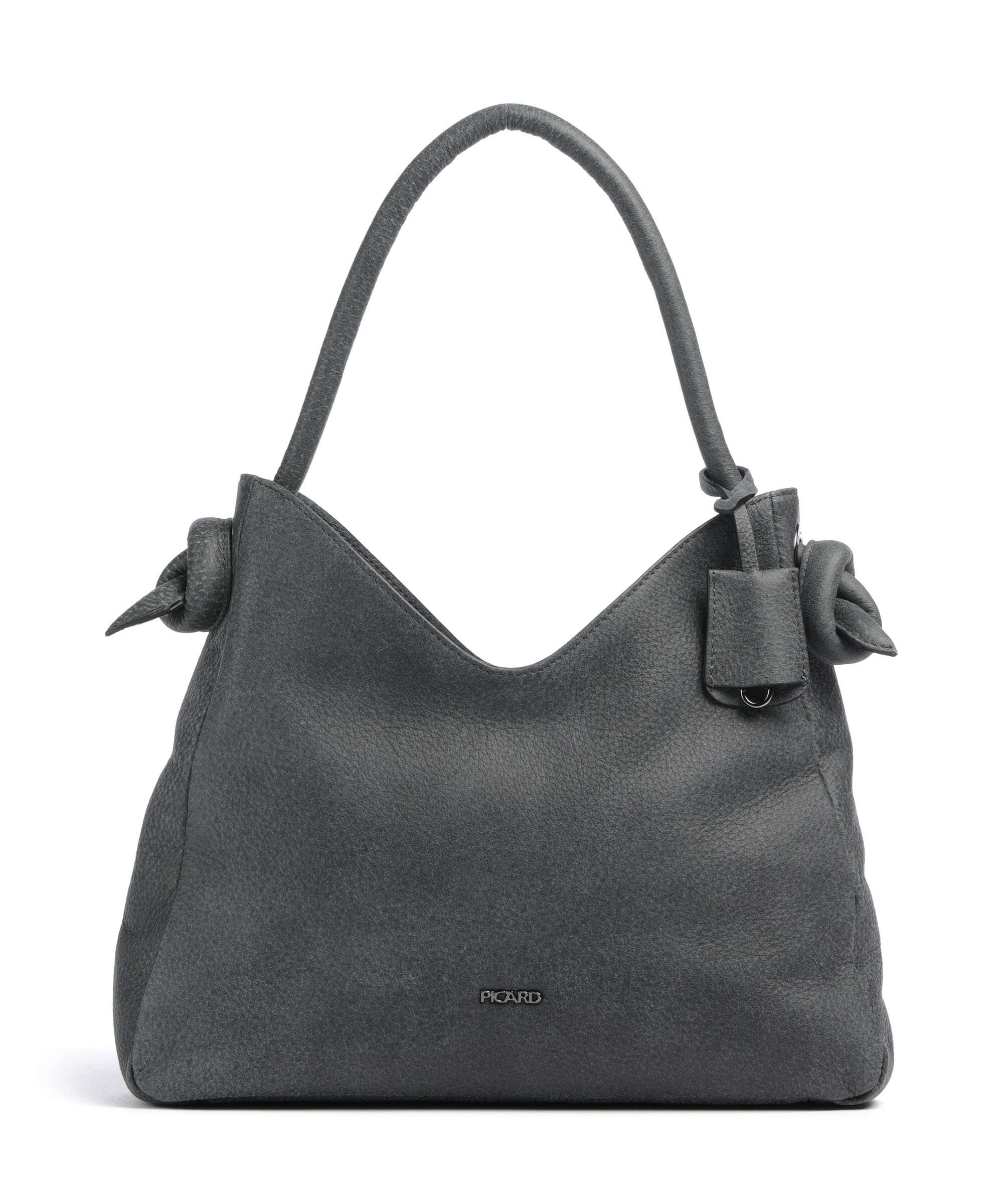 Picard Lesotho Sac fourre-tout schwarz