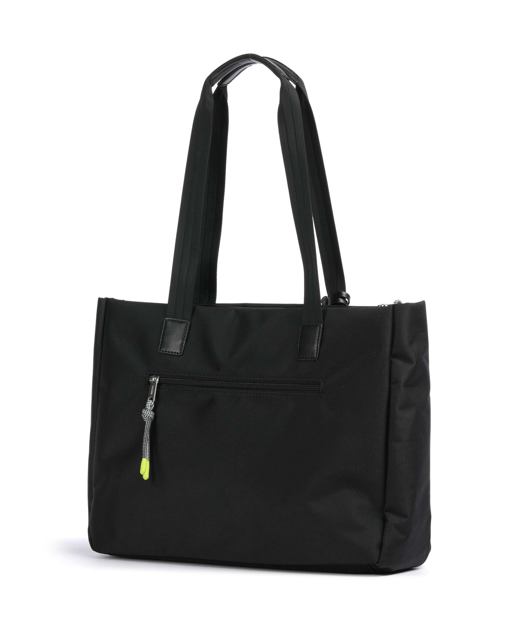 Picard Lucky One Cabas schwarz - Image 2